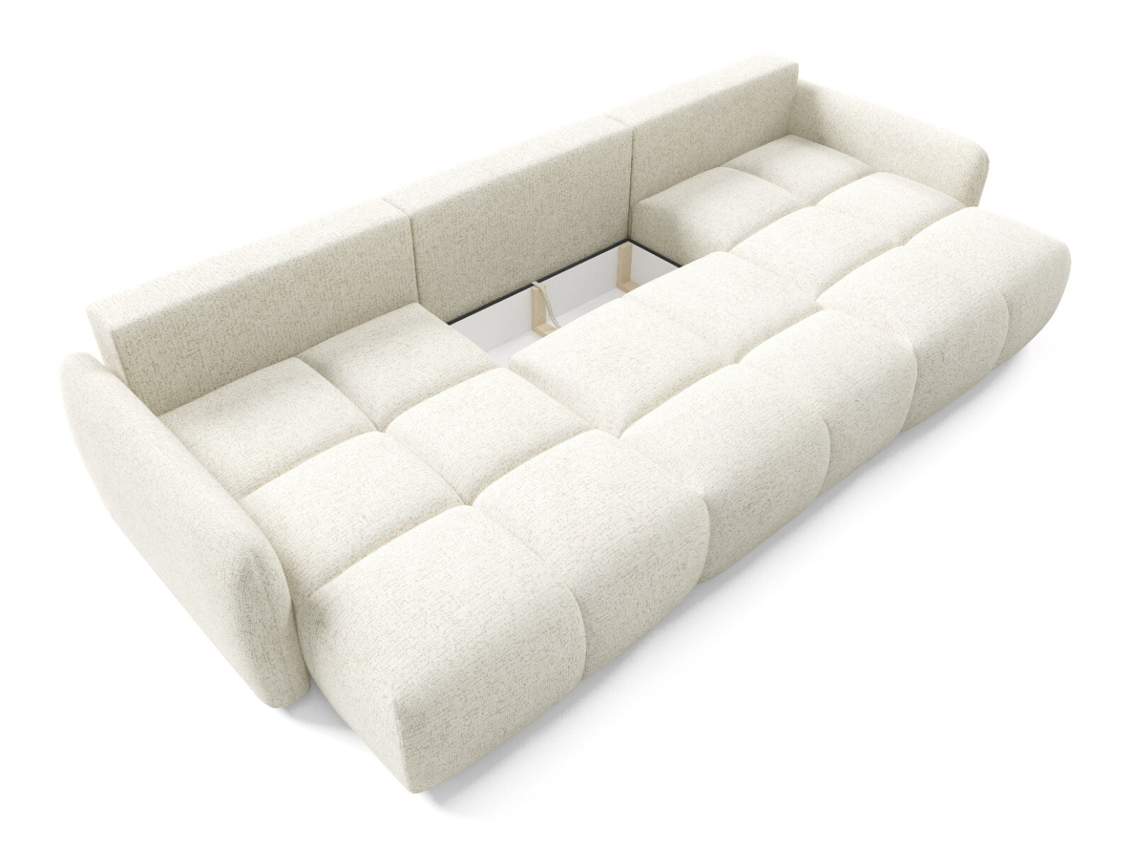 Kutna garnitura Franklin 220 (Bella 5)