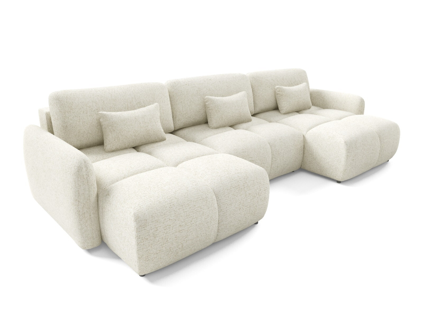 Kutna garnitura Franklin 220 (Bella 5)