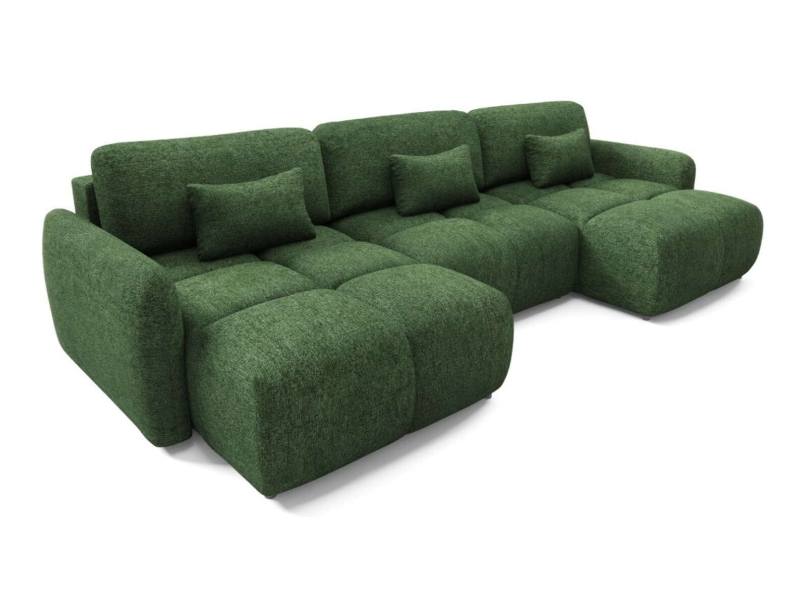 Kutna garnitura Franklin 220 (Bella 80)