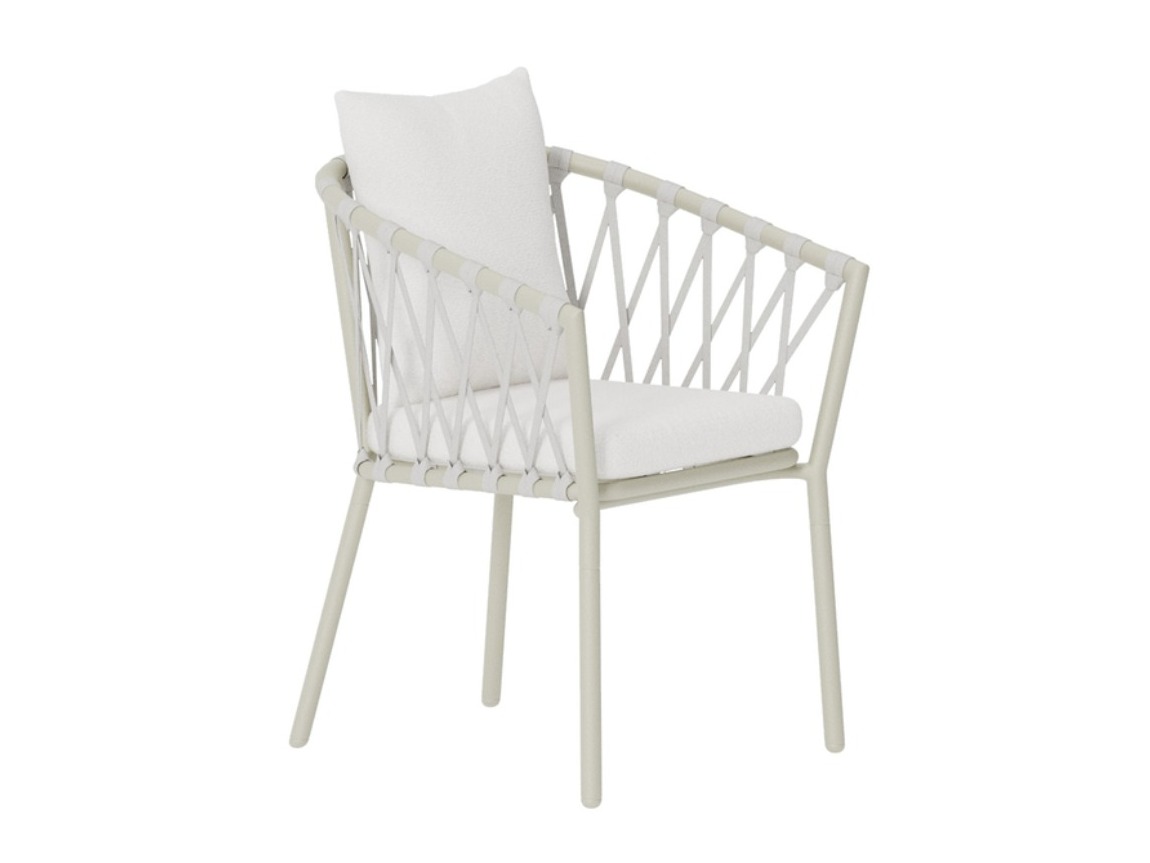 Set stola i stolica Dallas 5247