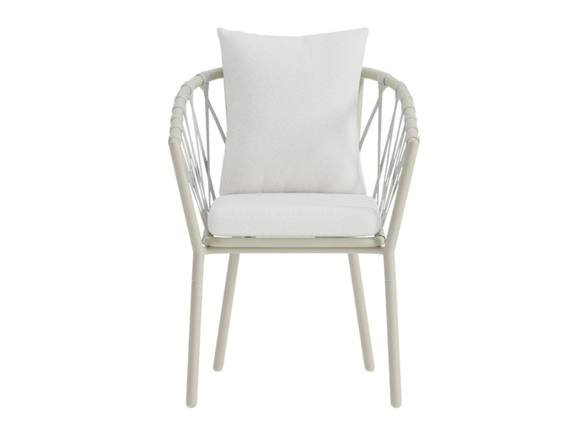 Set stola i stolica Dallas 5247