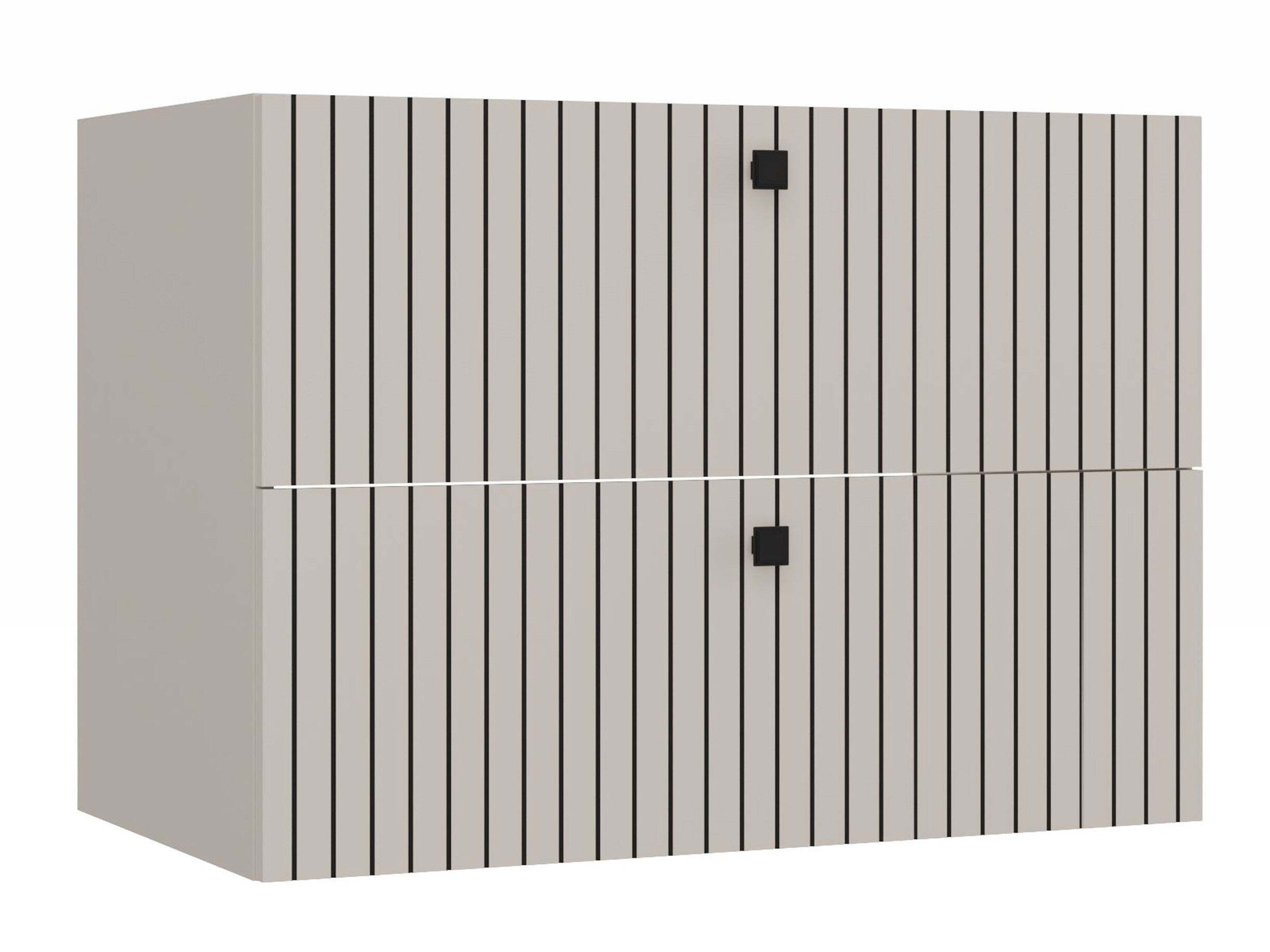 Zidni ormarić za umivaonik Mandeville 315 (Kašmir)