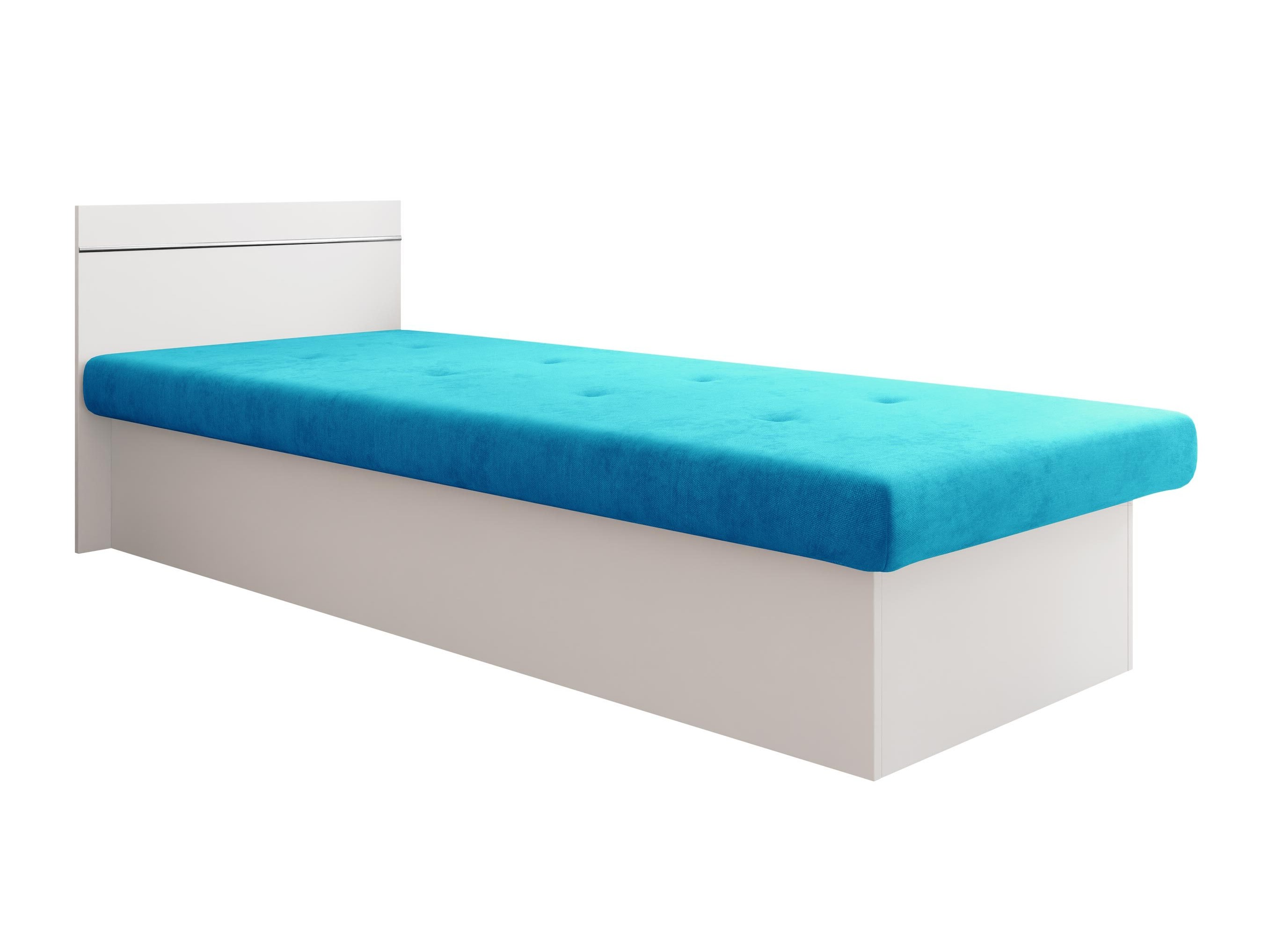 Krevet Dover 101 (Bijela)