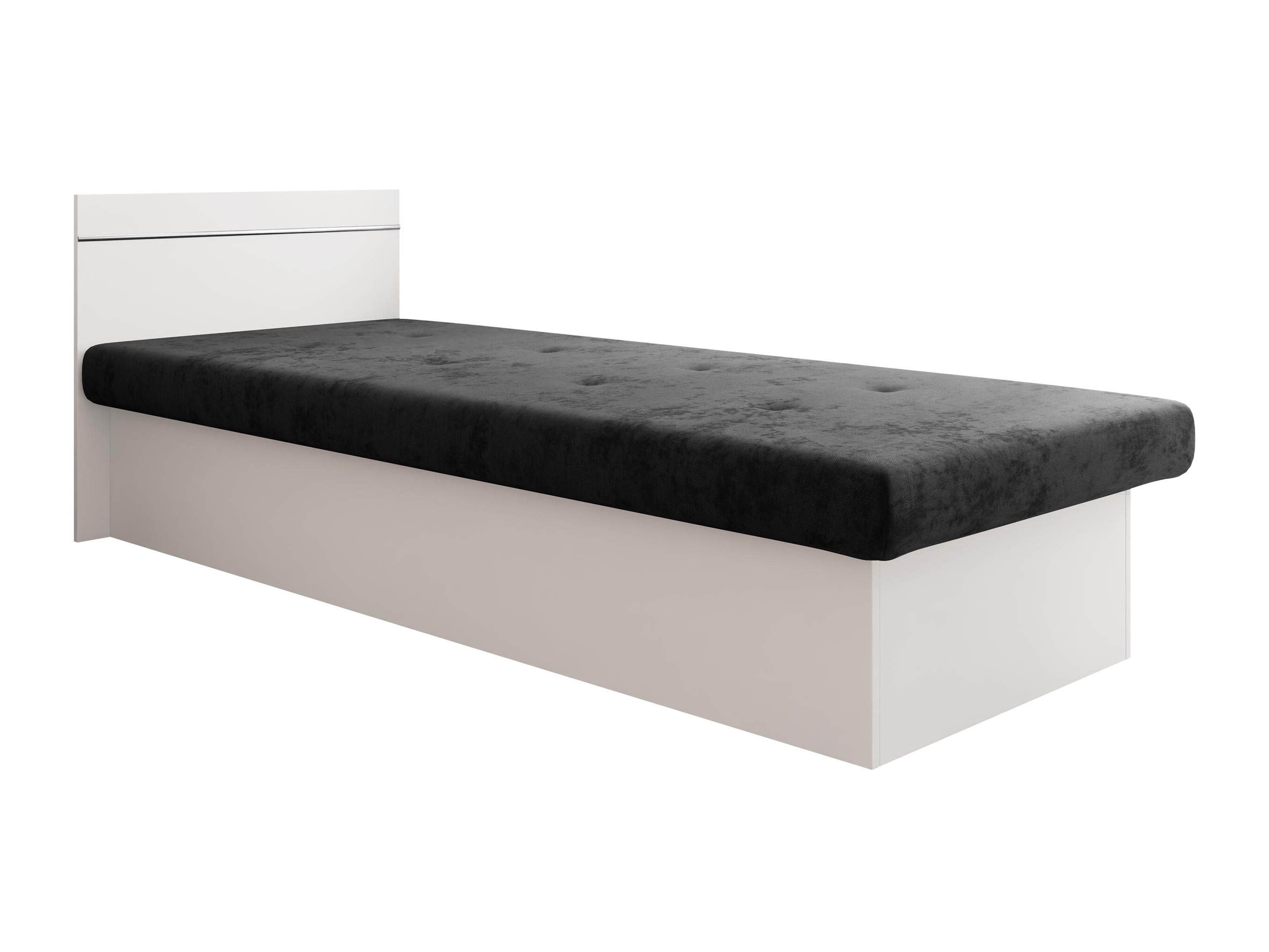 Krevet Dover 101 (Bijela)