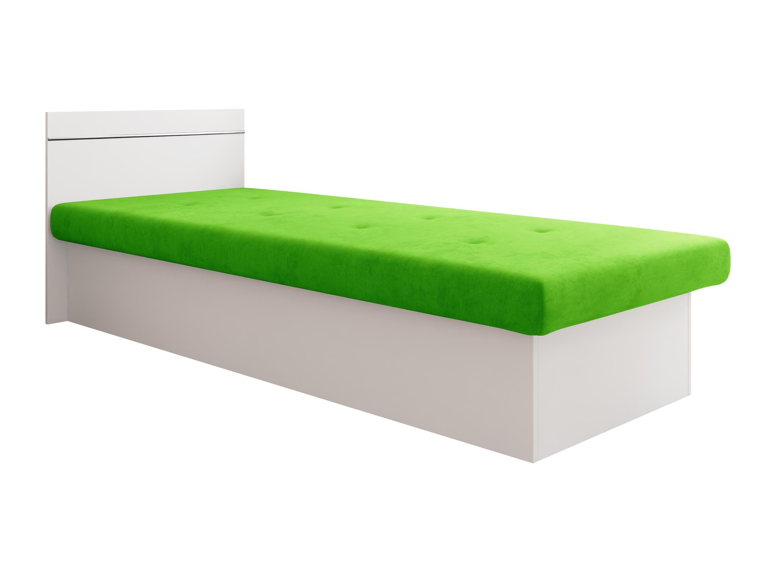 Krevet Dover 101 (Bijela)