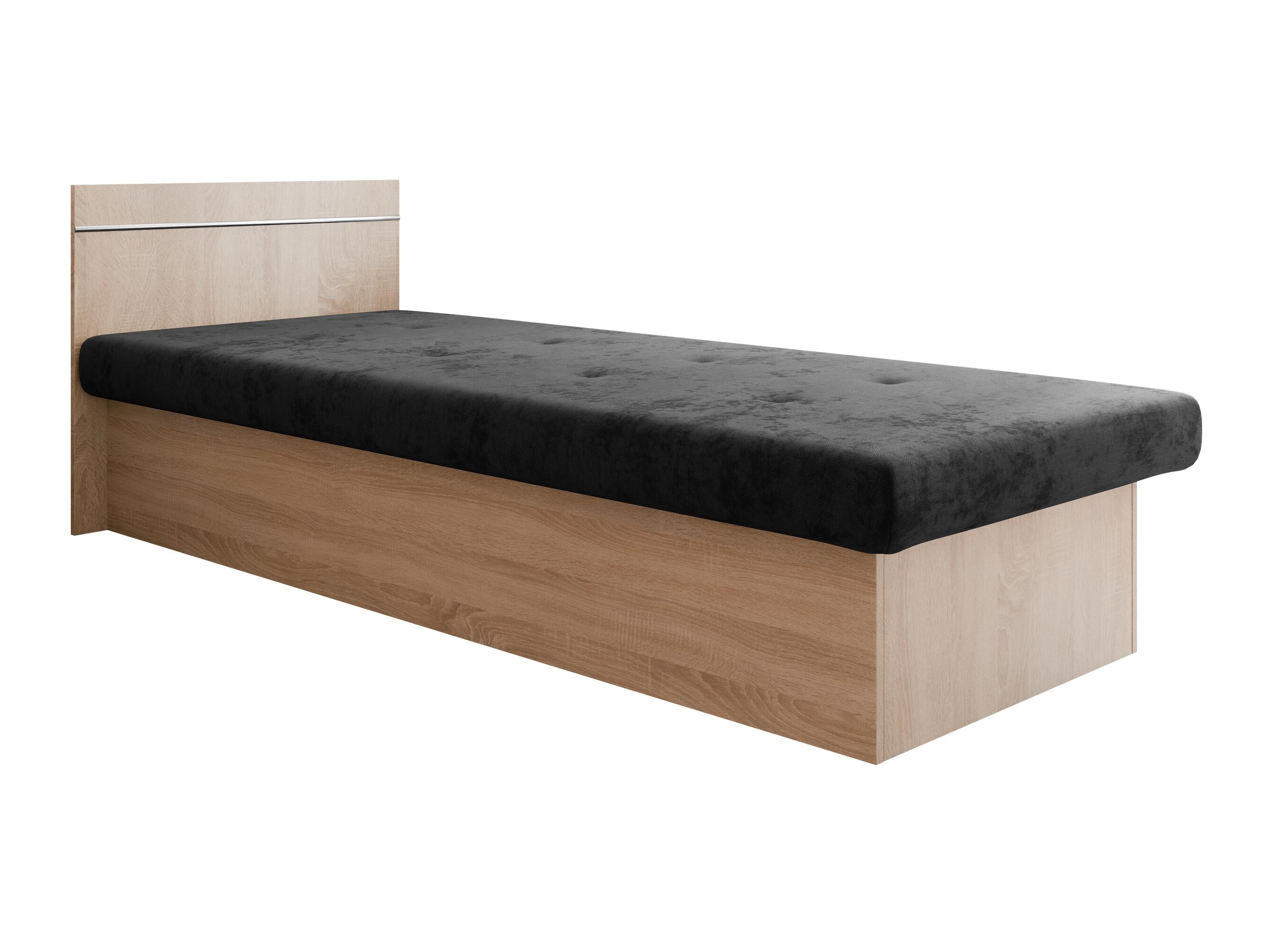 Krevet Dover 101 (Sonoma hrast)