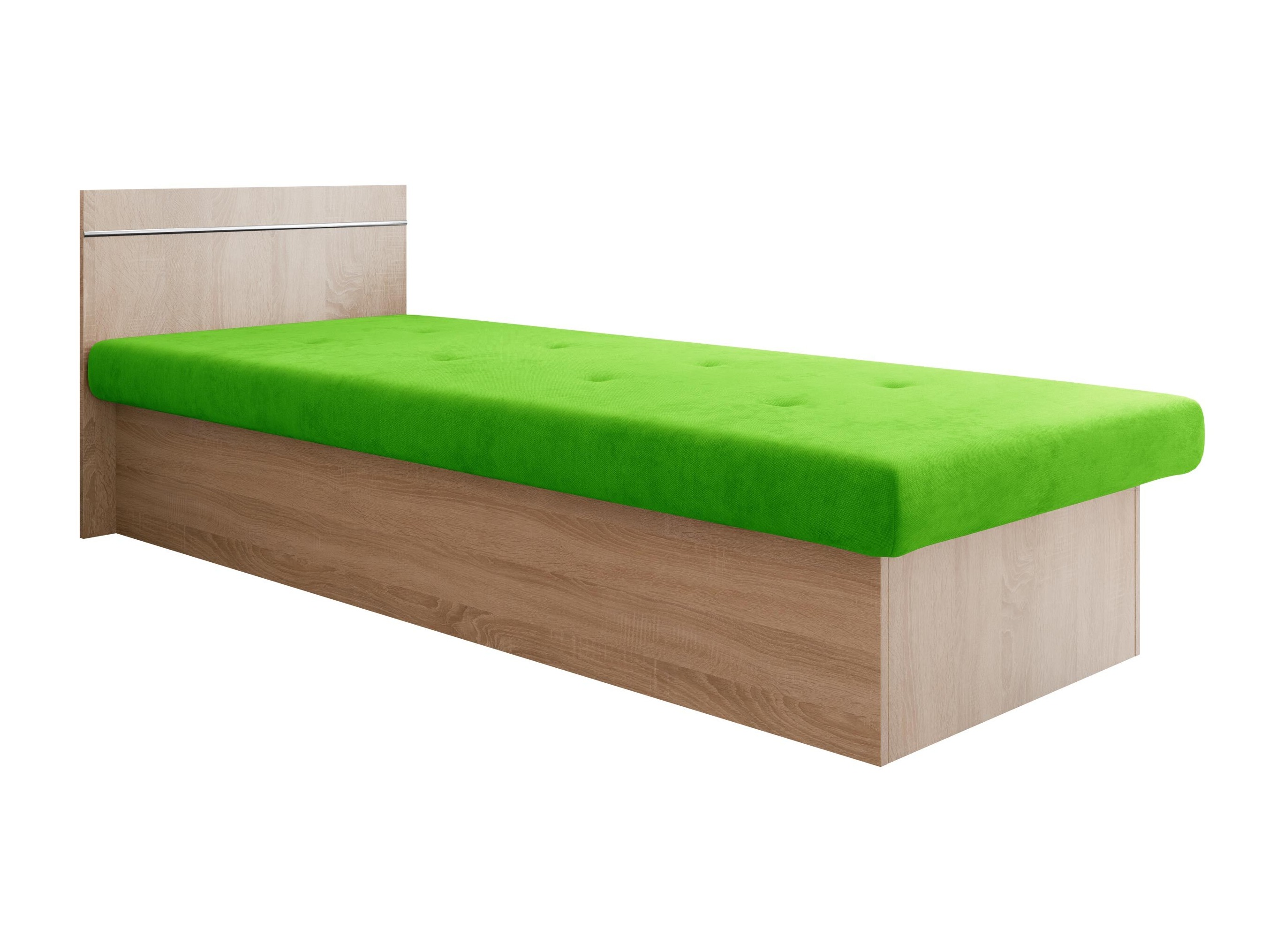 Krevet Dover 101 (Sonoma hrast)