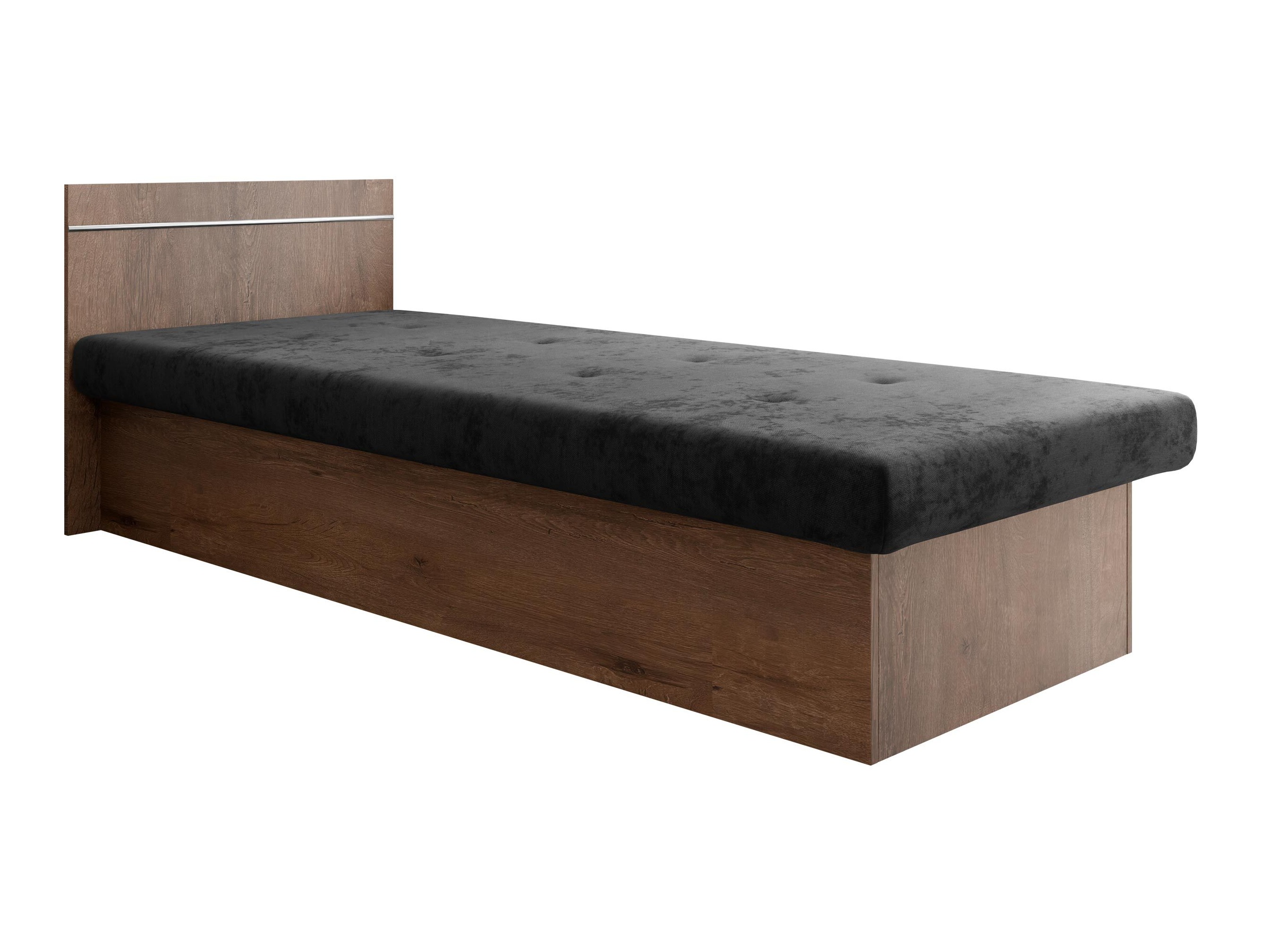 Krevet Dover 101 (Tamni jasen)