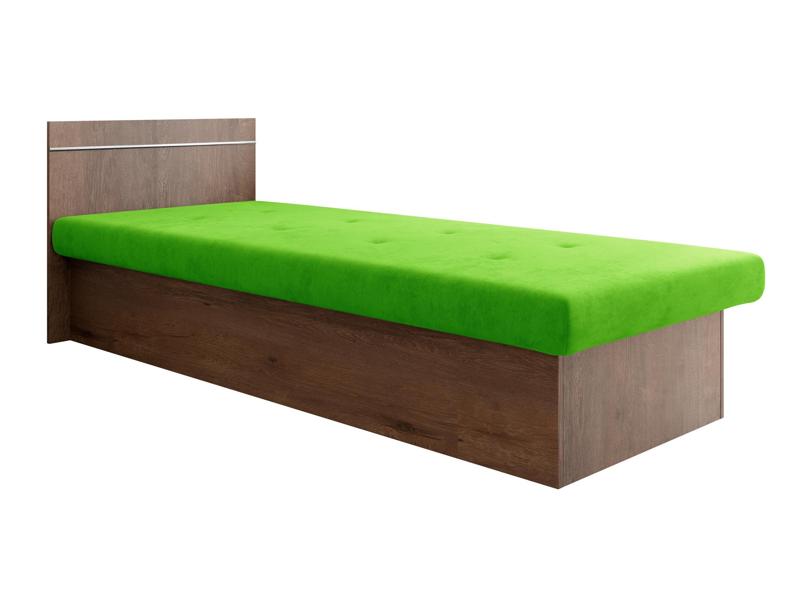 Krevet Dover 101 (Tamni jasen)