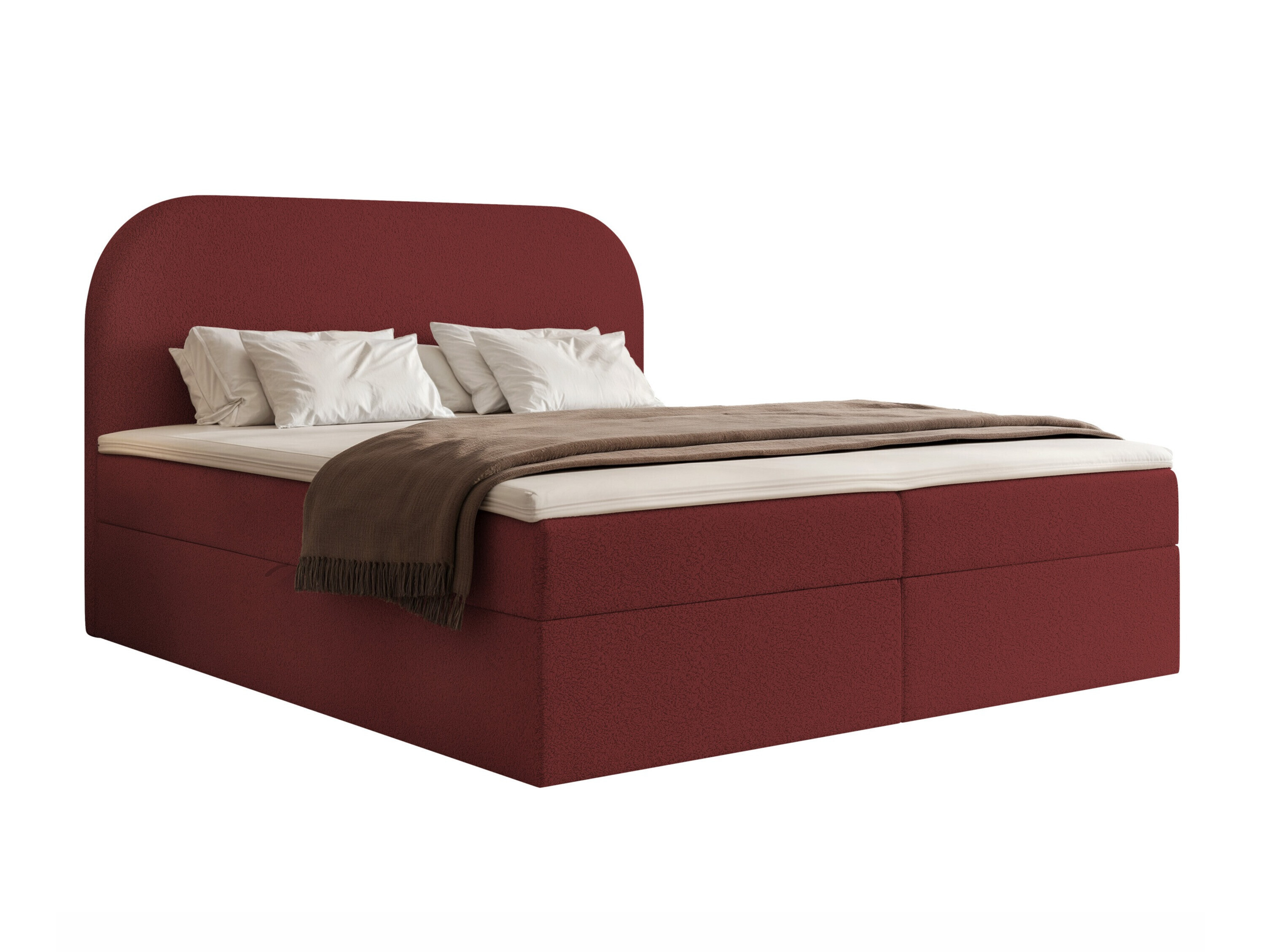 Boxspring krevet Martinez 131 (Monte 59)