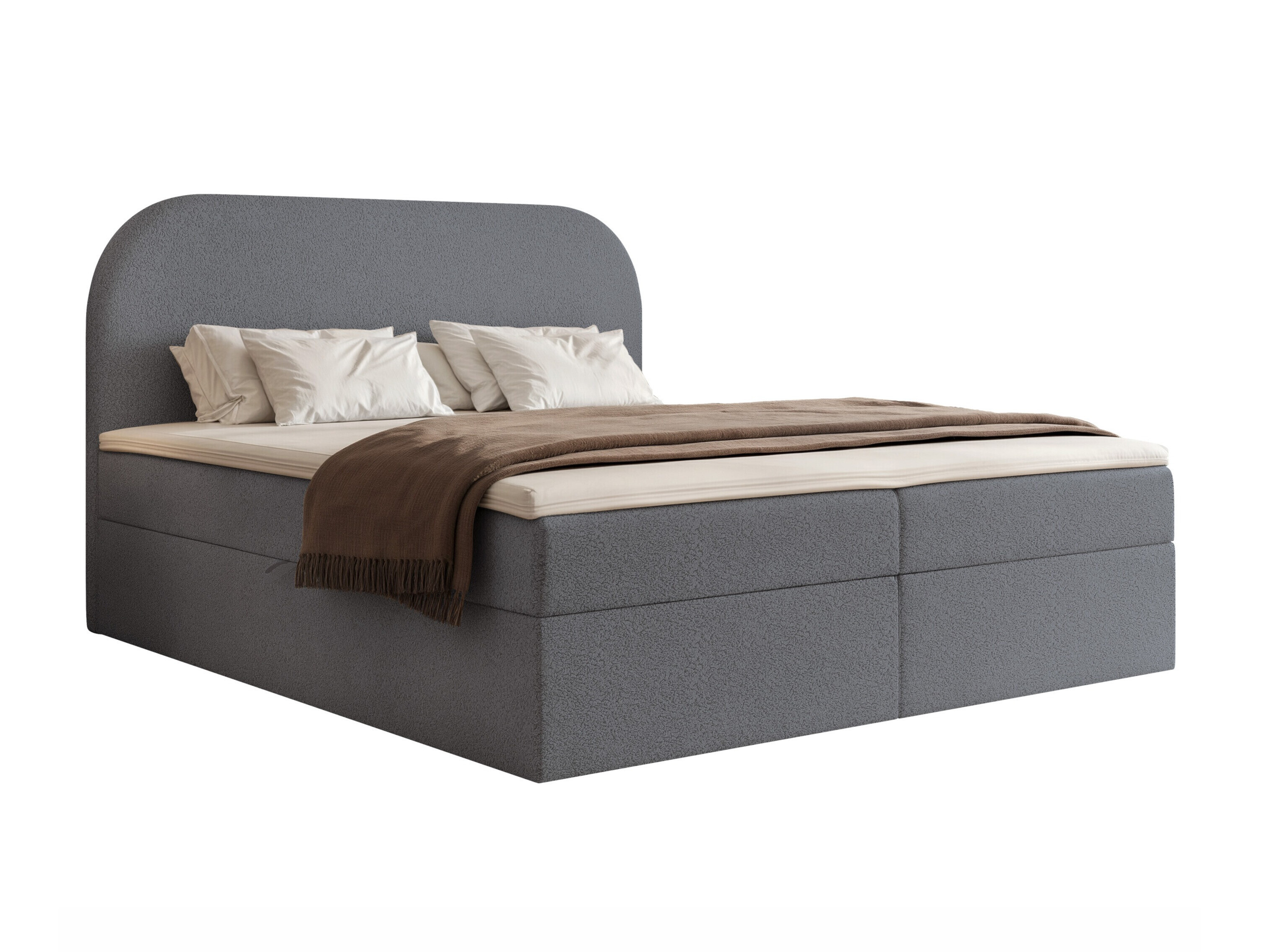 Boxspring krevet Martinez 131 (Monte 90)