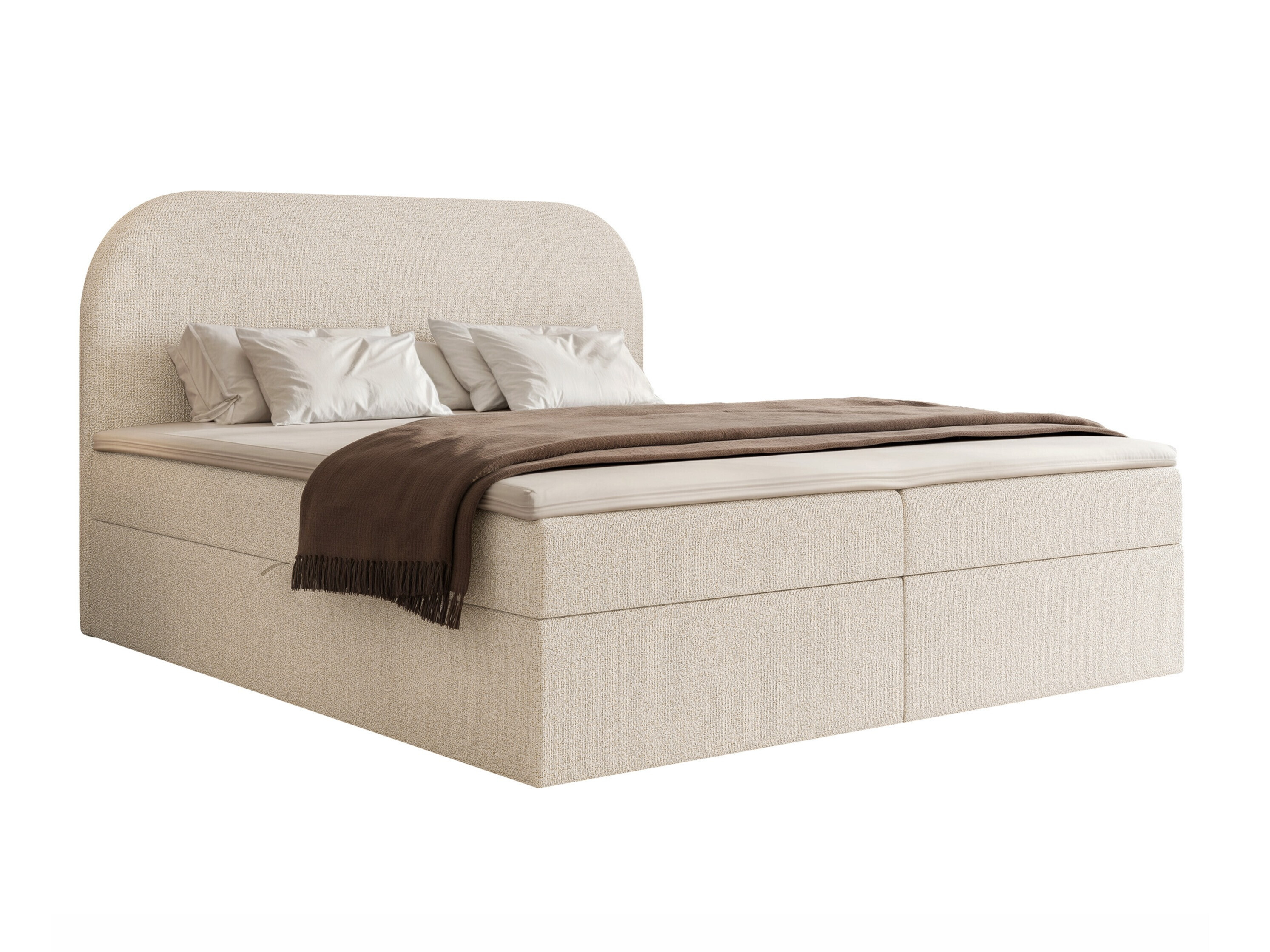 Boxspring krevet Martinez 131 (Puente 03)