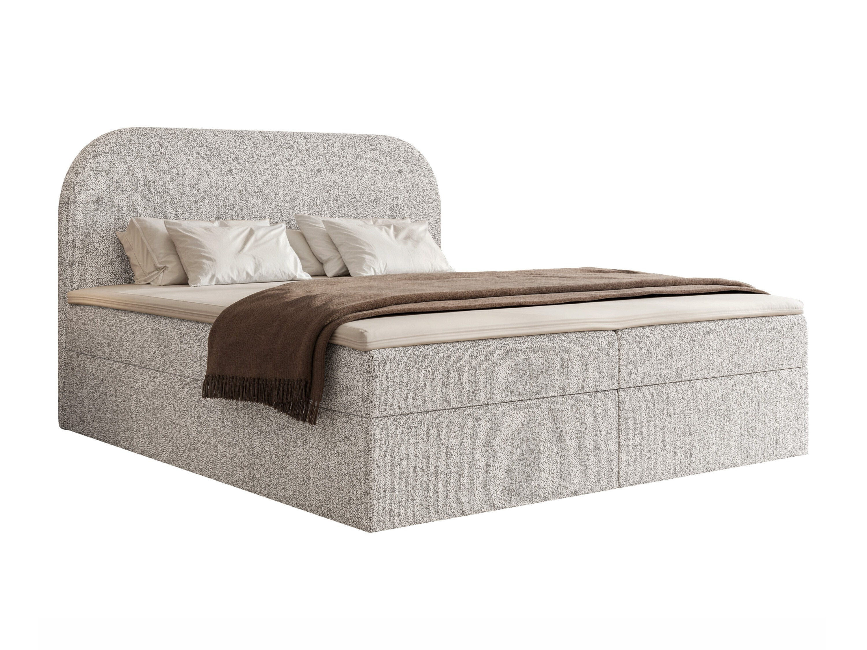 Boxspring krevet Martinez 131 (Puente 09)
