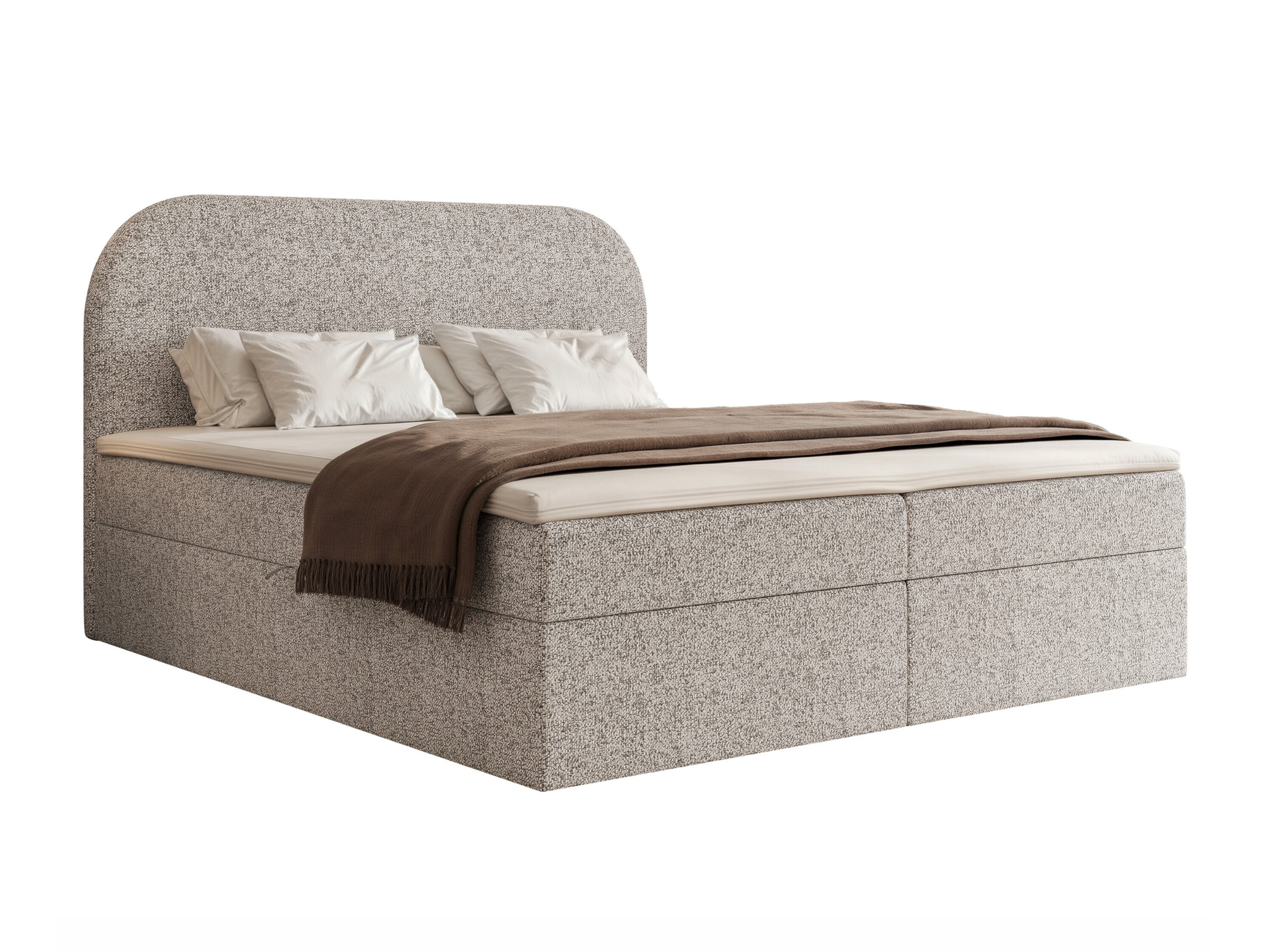 Boxspring krevet Martinez 131 (Puente 16)