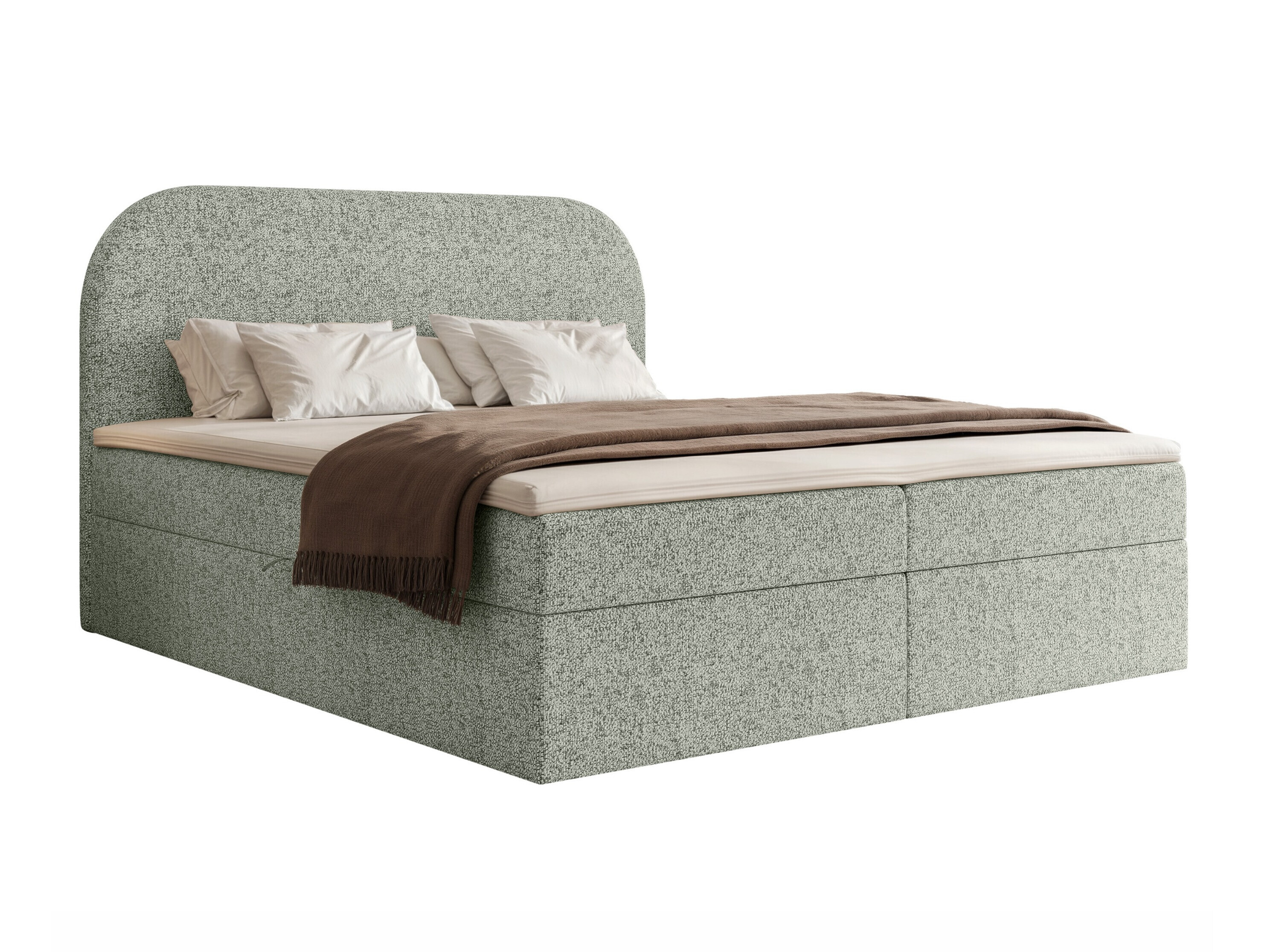 Boxspring krevet Martinez 131 (Puente 33)