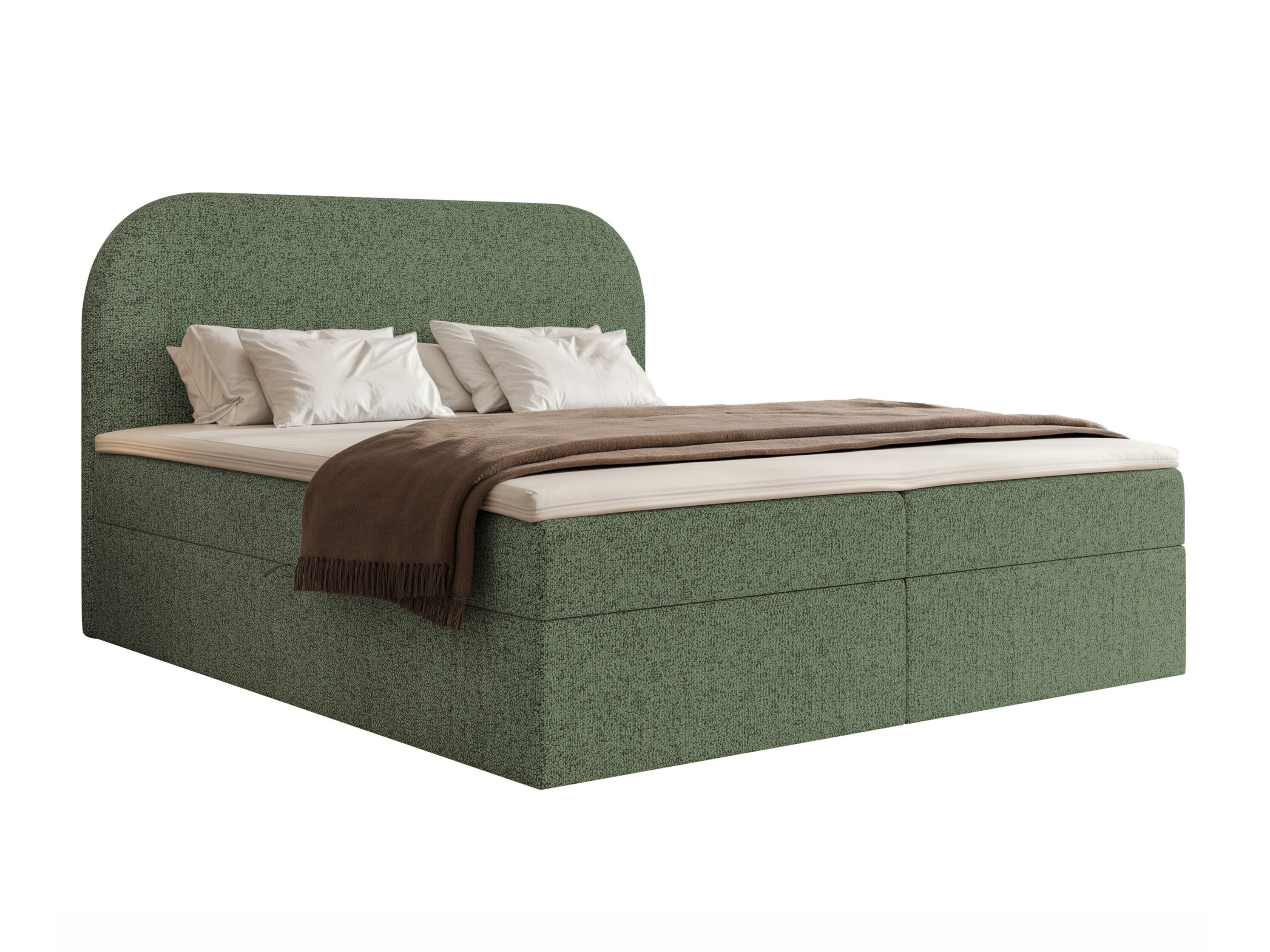 Boxspring krevet Martinez 131 (Puente 34)