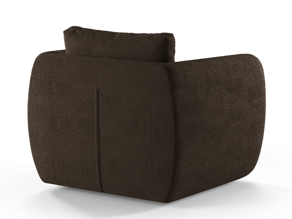 Fotelja Beckley 354 (Baloo 2081)
