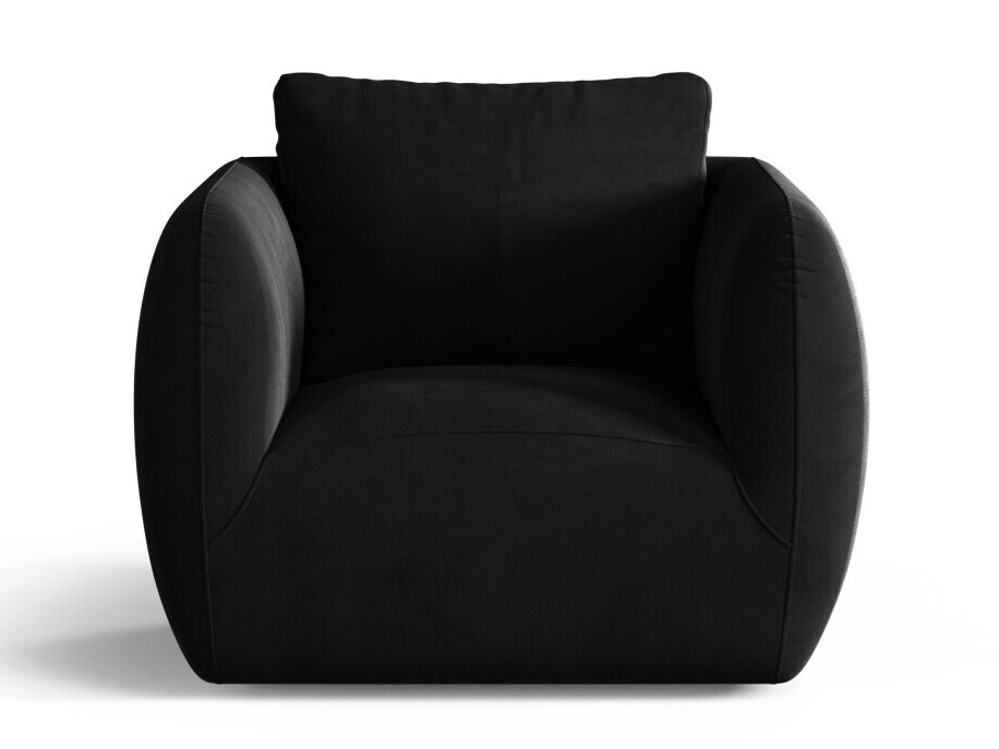 Fotelja Beckley 354 (Casino Crna)