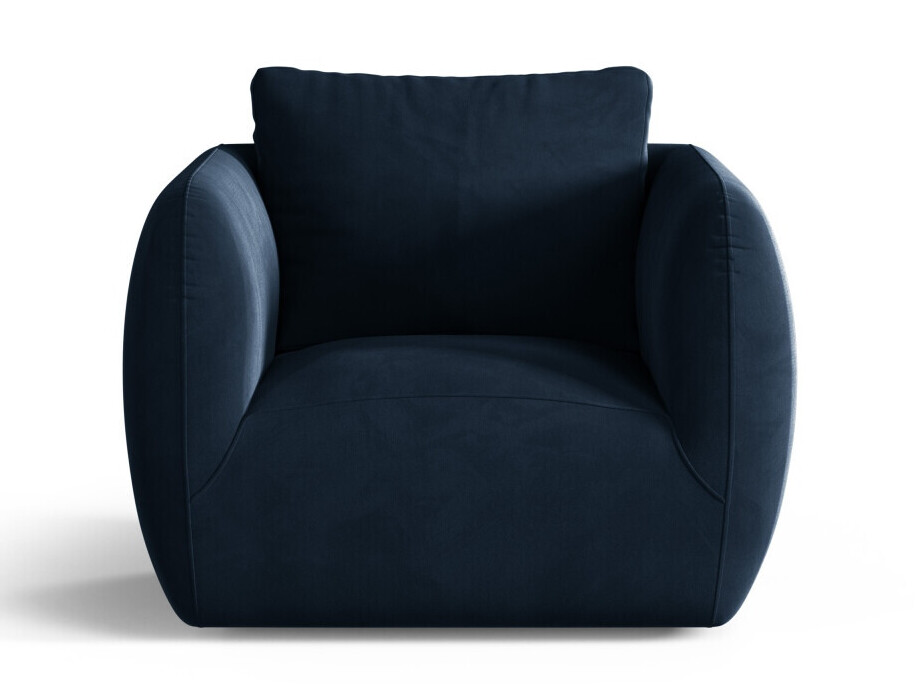 Fotelja Beckley 354 (Casino Deep Blue)