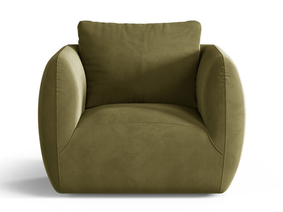 Fotelja Beckley 354 (Casino Forest)