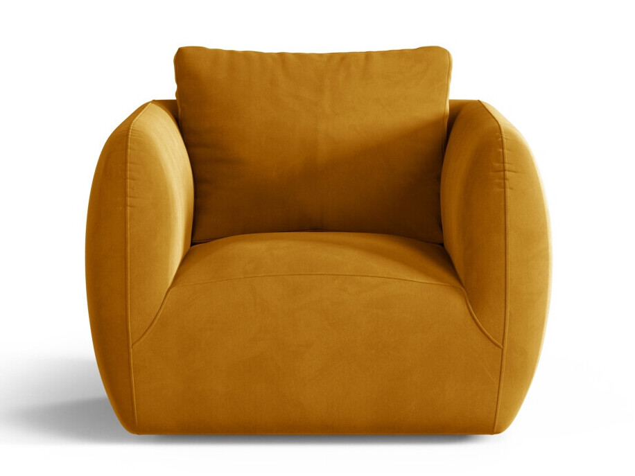 Fotelja Beckley 354 (Casino Mostaza)