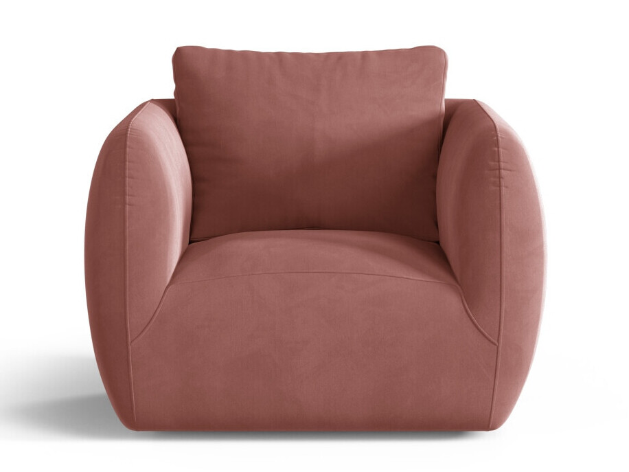 Fotelja Beckley 354 (Casino Salmon)