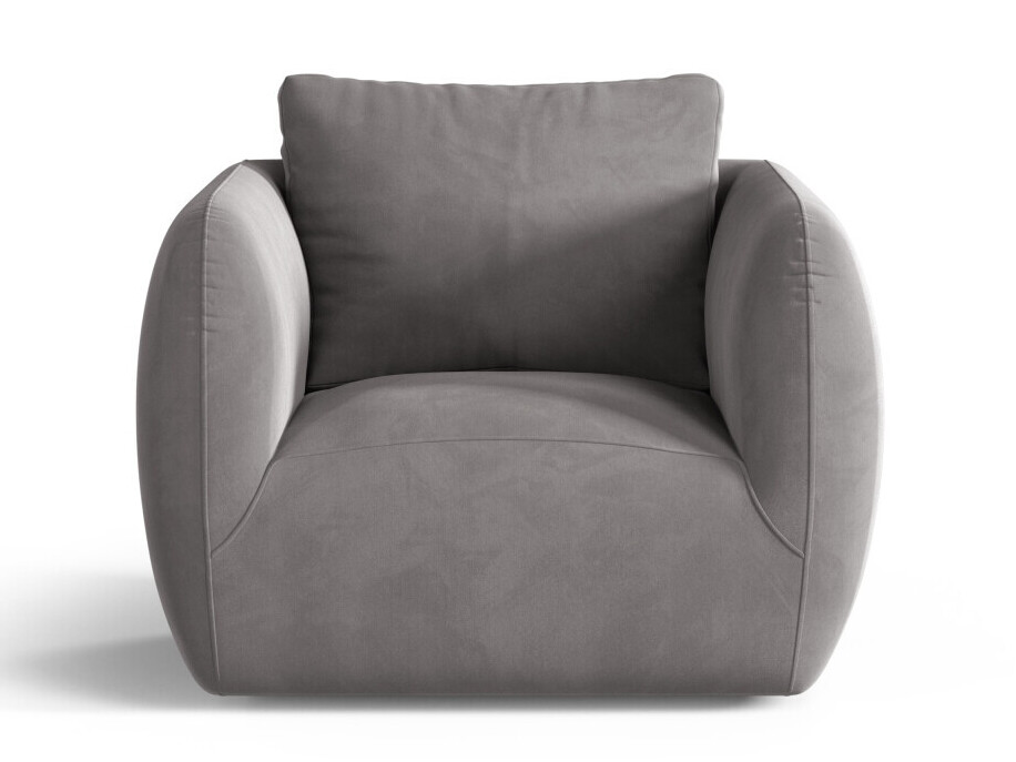 Fotelja Beckley 354 (Casino Stone)