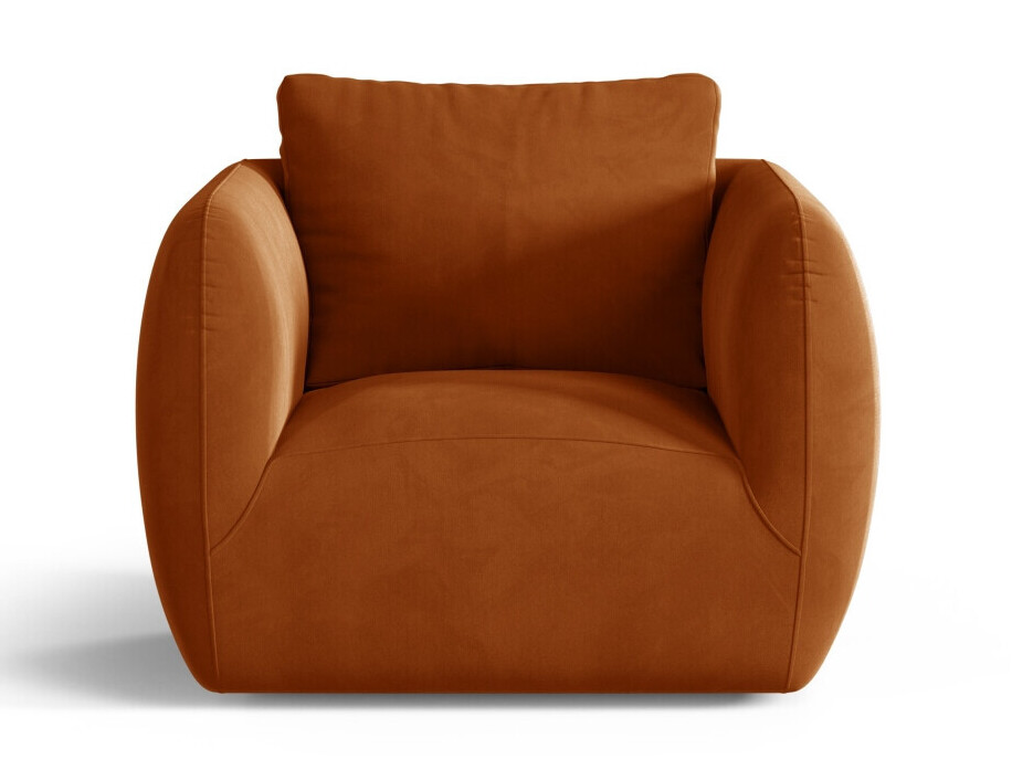 Fotelja Beckley 354 (Casino Terracota)