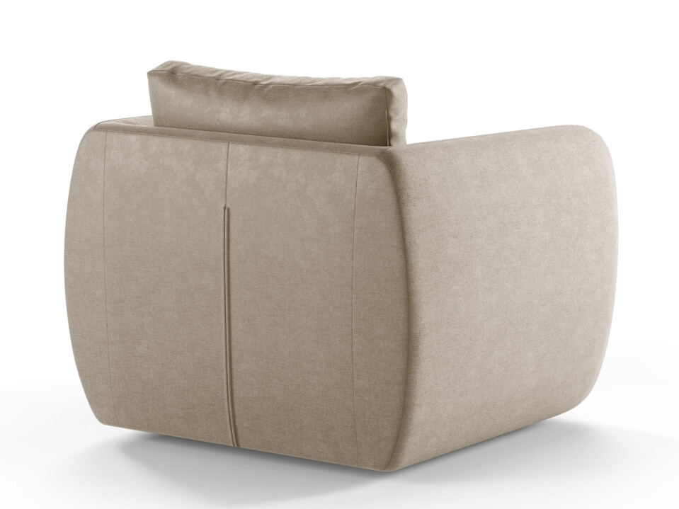 Fotelja Beckley 354 (Wind 05)