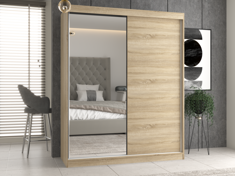 Ormar Mandeville 364