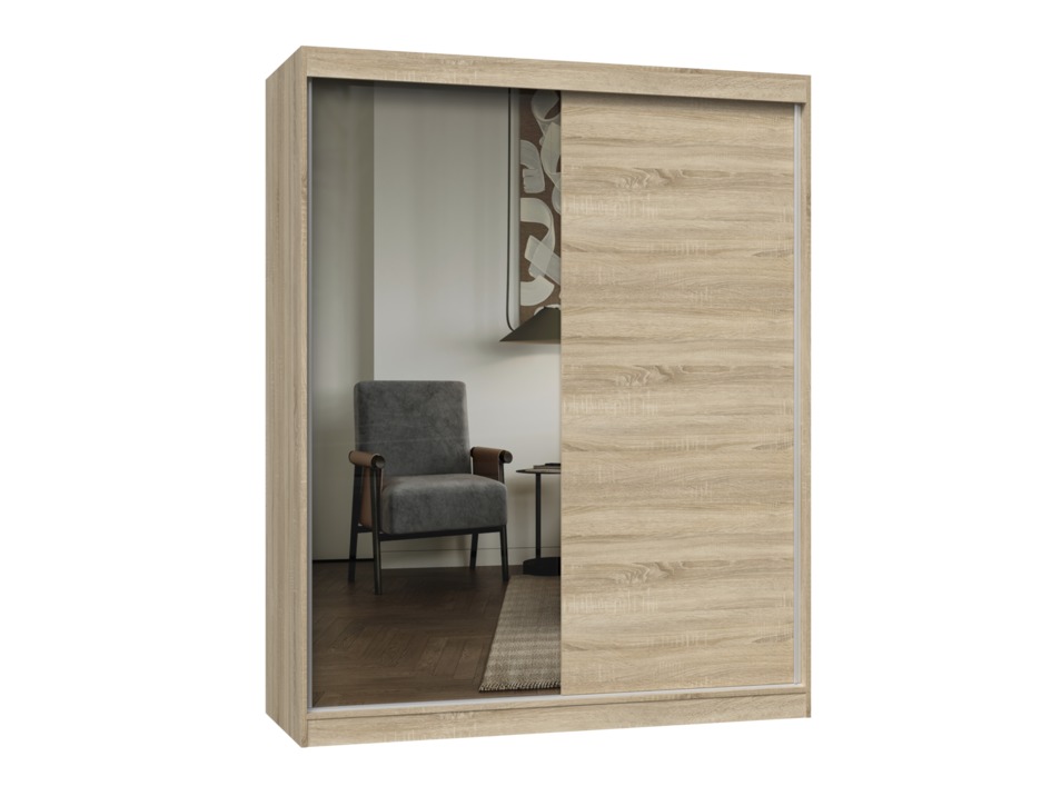 Ormar Mandeville 364