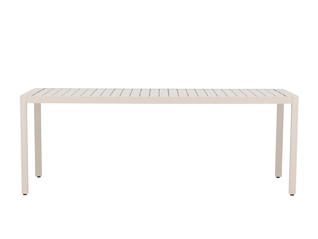 Set stola i stolica Dallas 5248