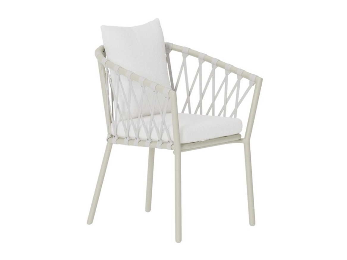 Set stola i stolica Dallas 5248