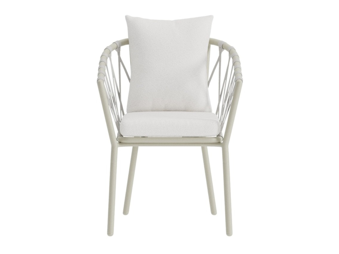 Set stola i stolica Dallas 5248