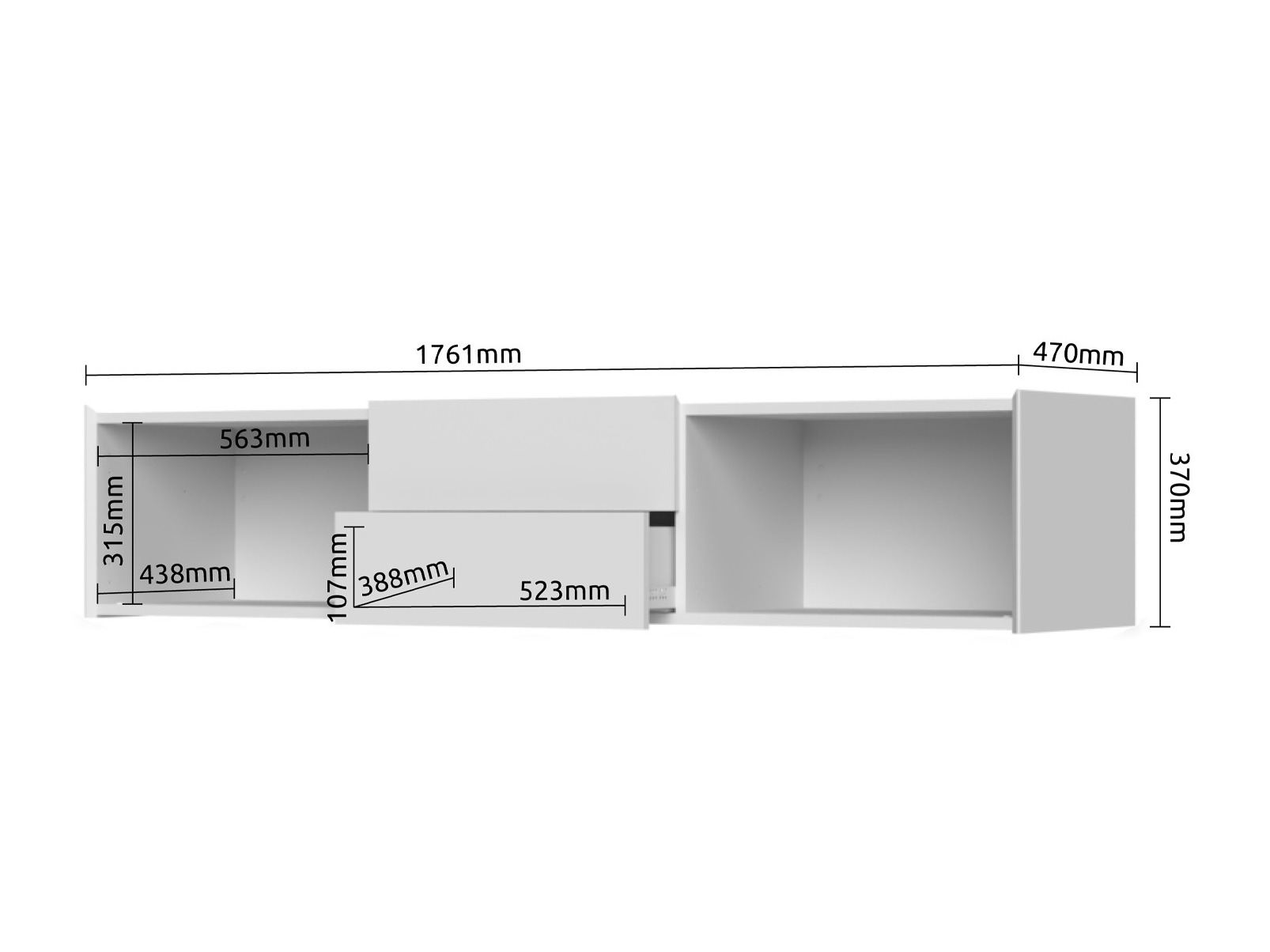 TV stol Talnova 102 (Nije dostupno)