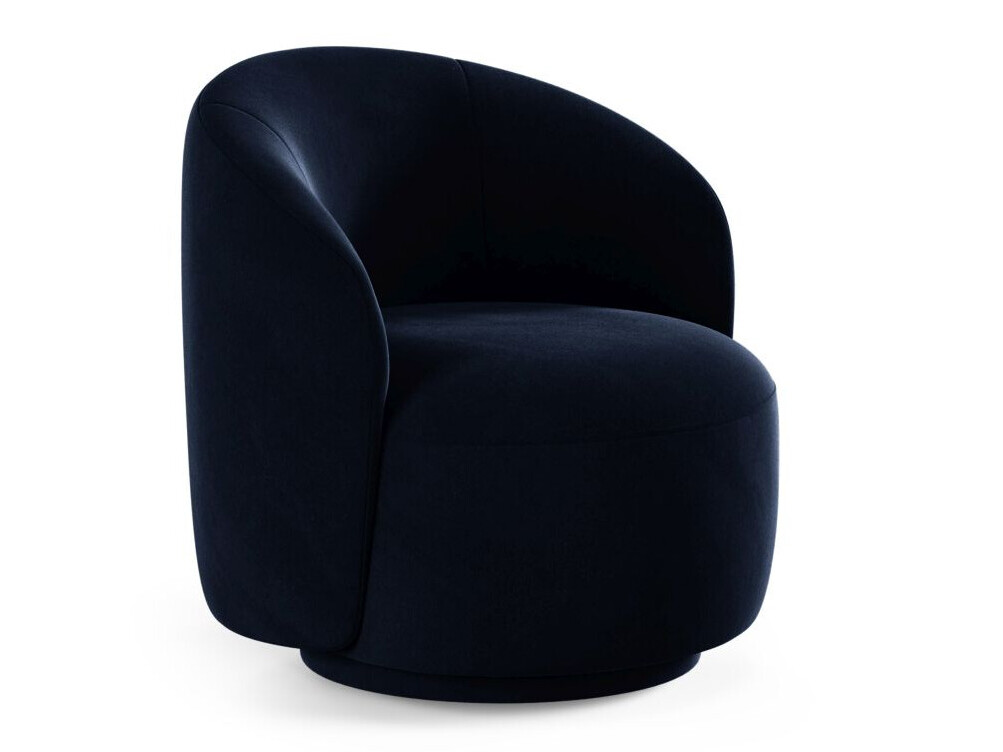 Fotelja Beckley 353 (Casino Deep Blue)