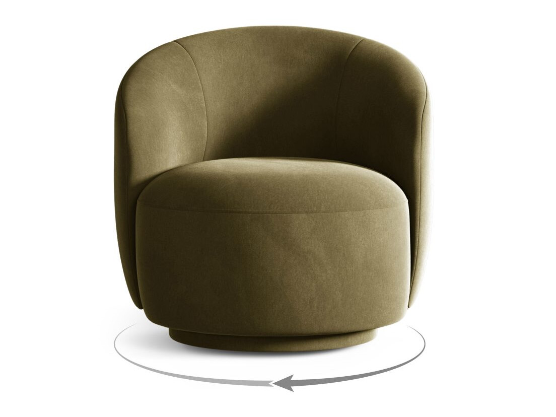 Fotelja Beckley 353 (Casino Forest)