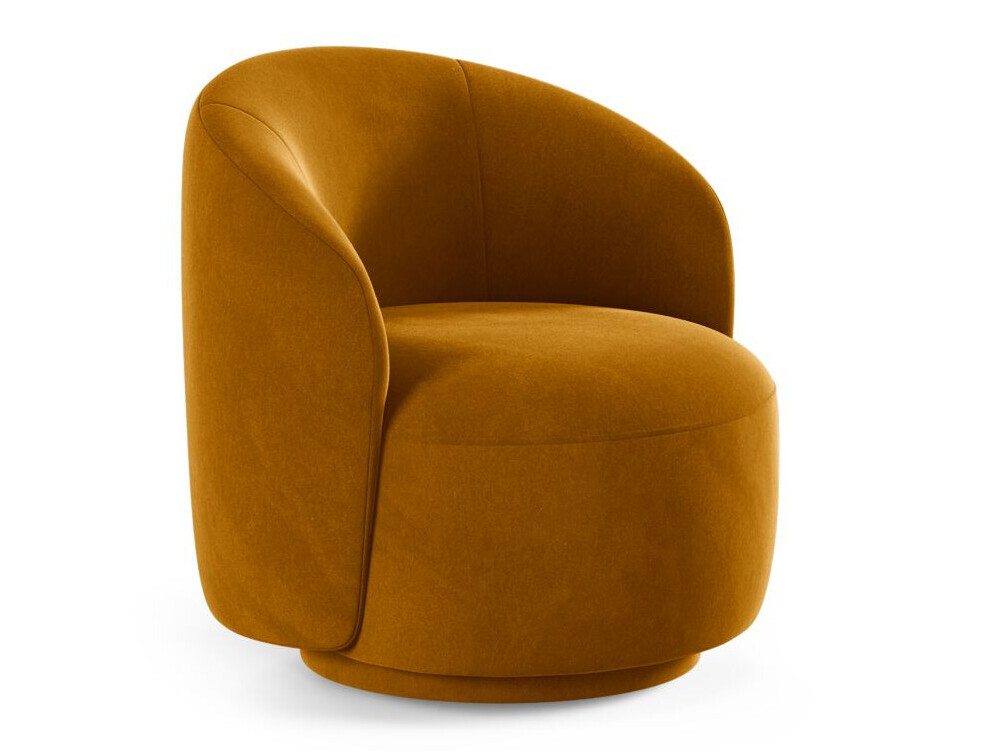 Fotelja Beckley 353 (Casino Mostaza)