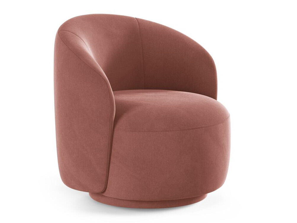 Fotelja Beckley 353 (Casino Salmon)