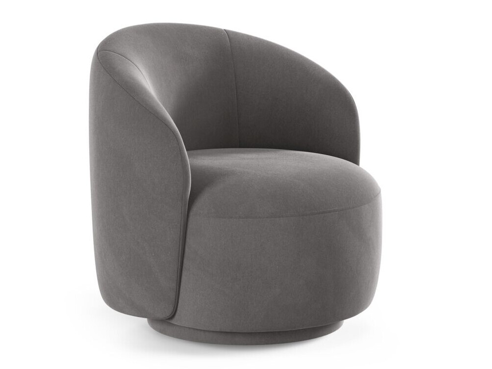 Fotelja Beckley 353 (Casino Stone)