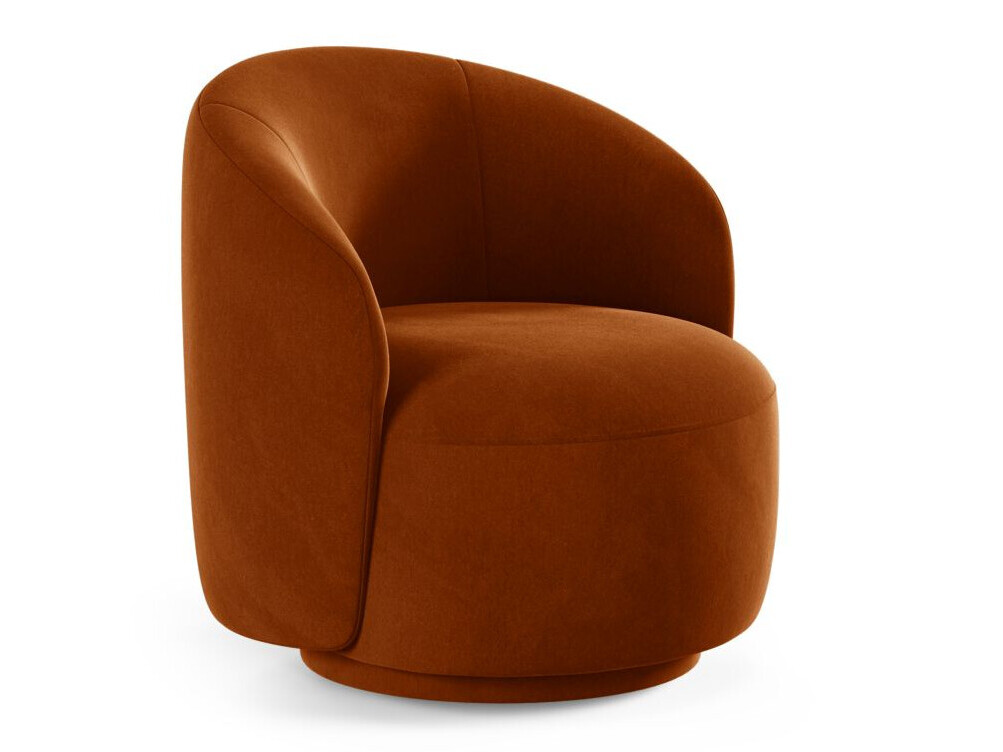 Fotelja Beckley 353 (Casino Terracota)