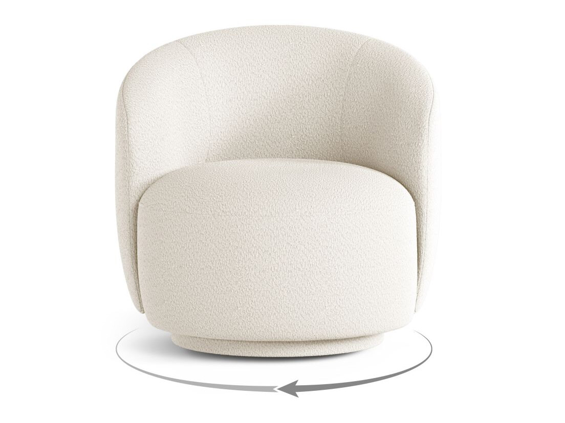 Fotelja Beckley 353 (Coral 15)