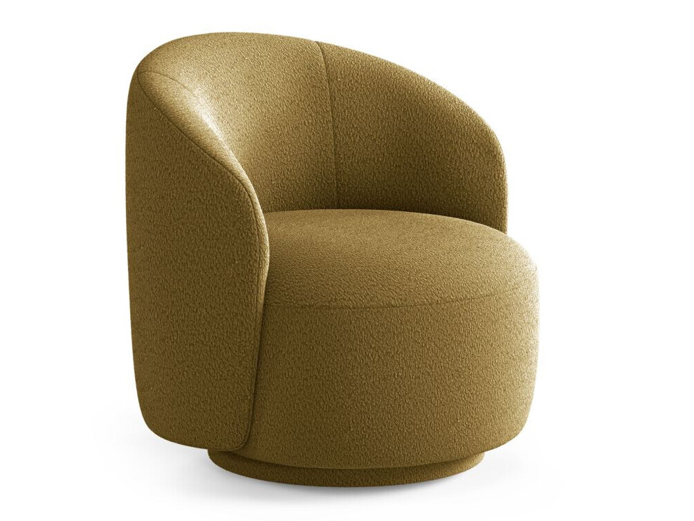 Fotelja Beckley 353 (Coral 30)