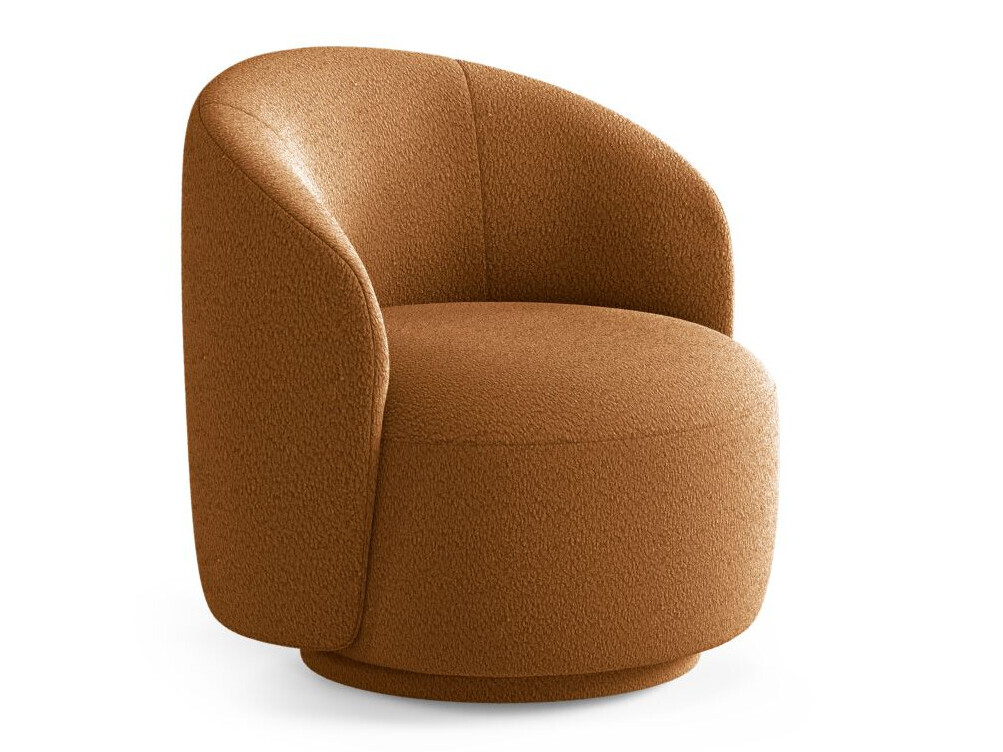 Fotelja Beckley 353 (Coral 35)