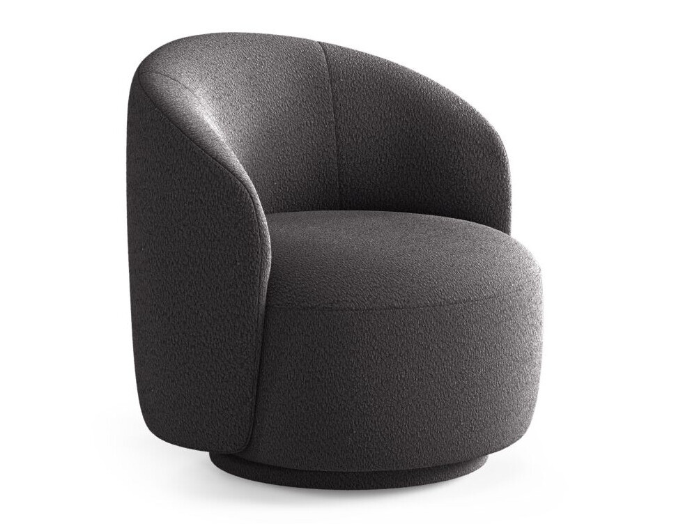 Fotelja Beckley 353 (Coral 80)