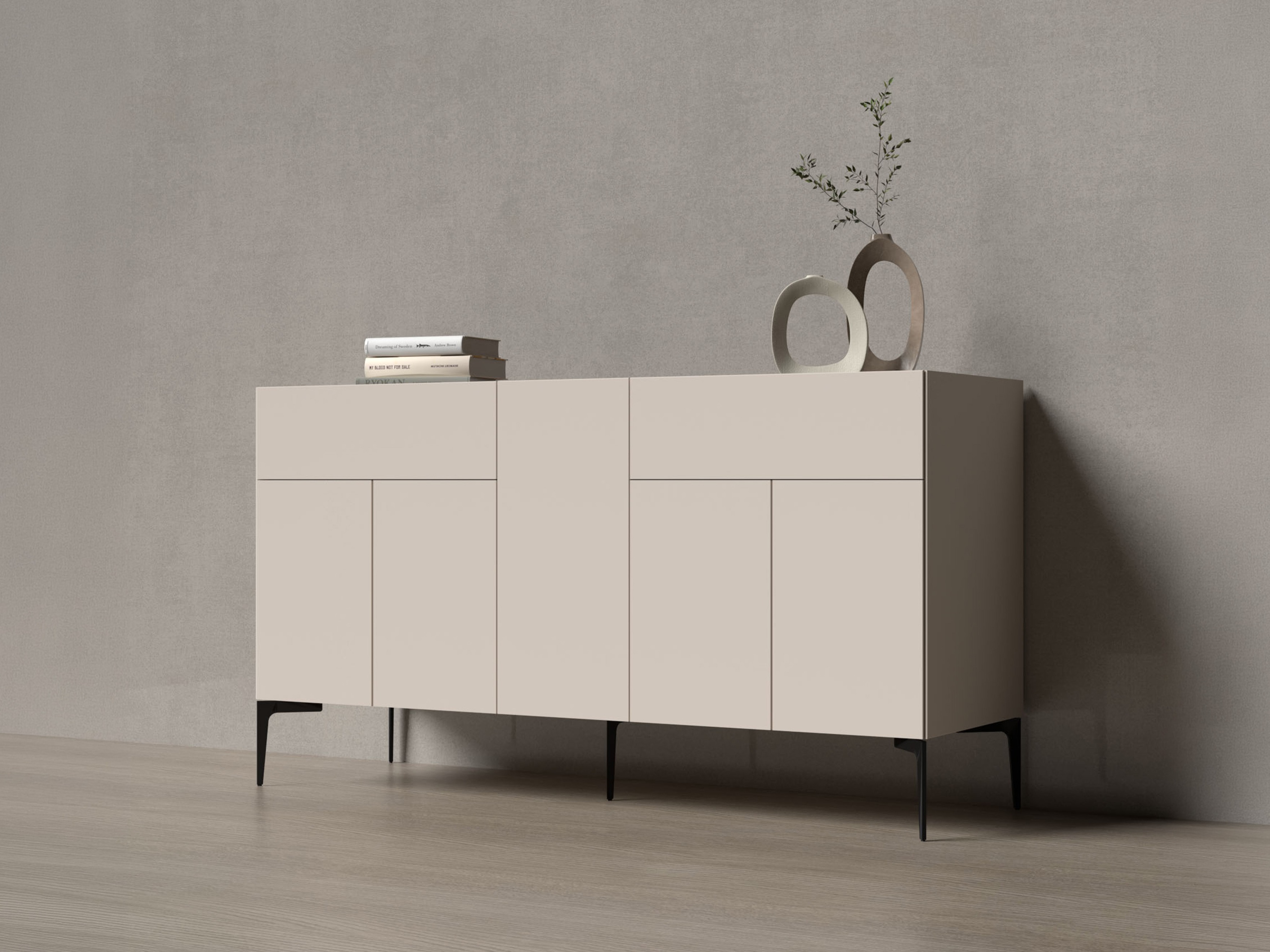 Komoda Talnova 108