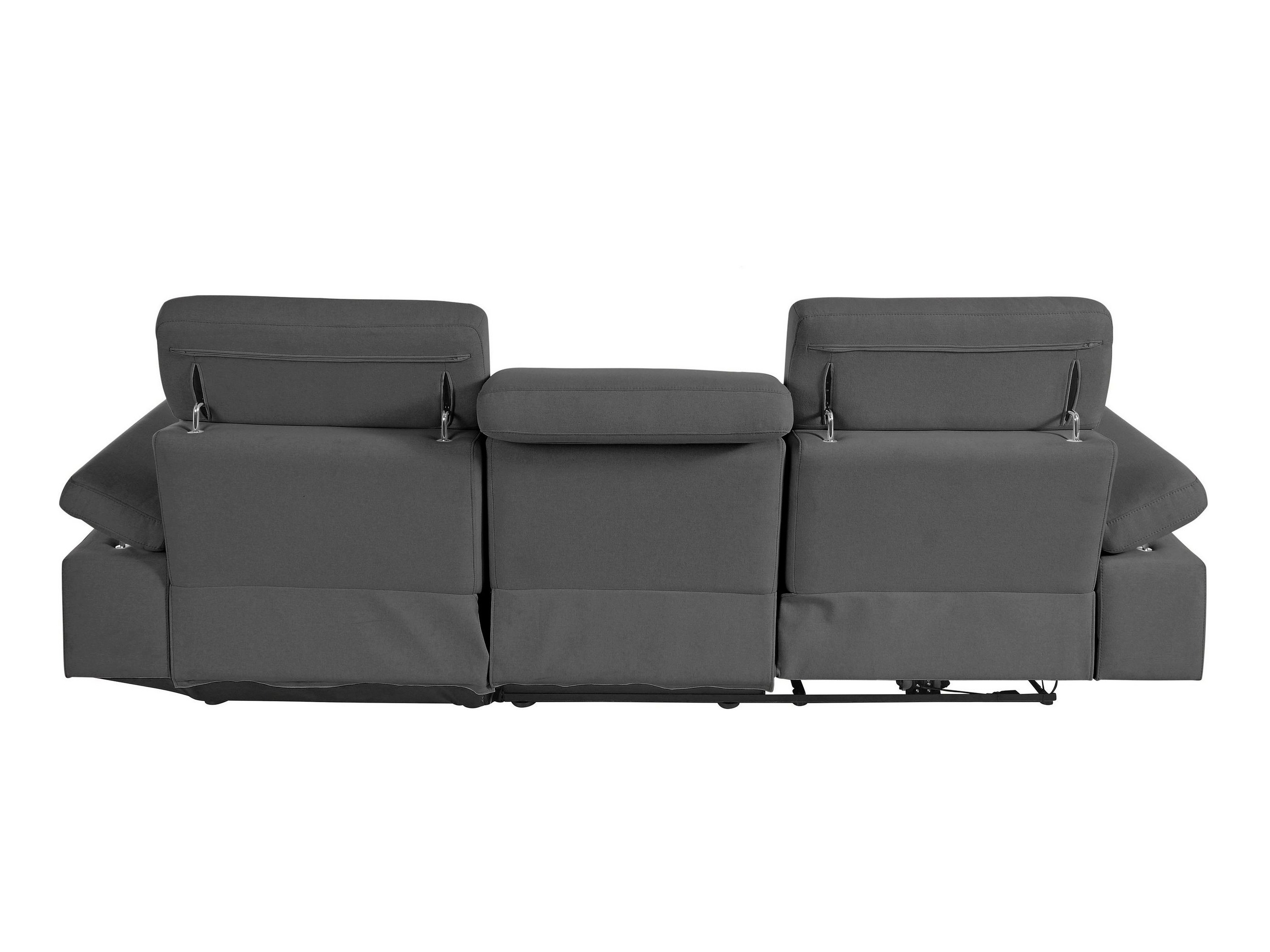 Podesiva kutna ganitura Denton 710 (Antracit)