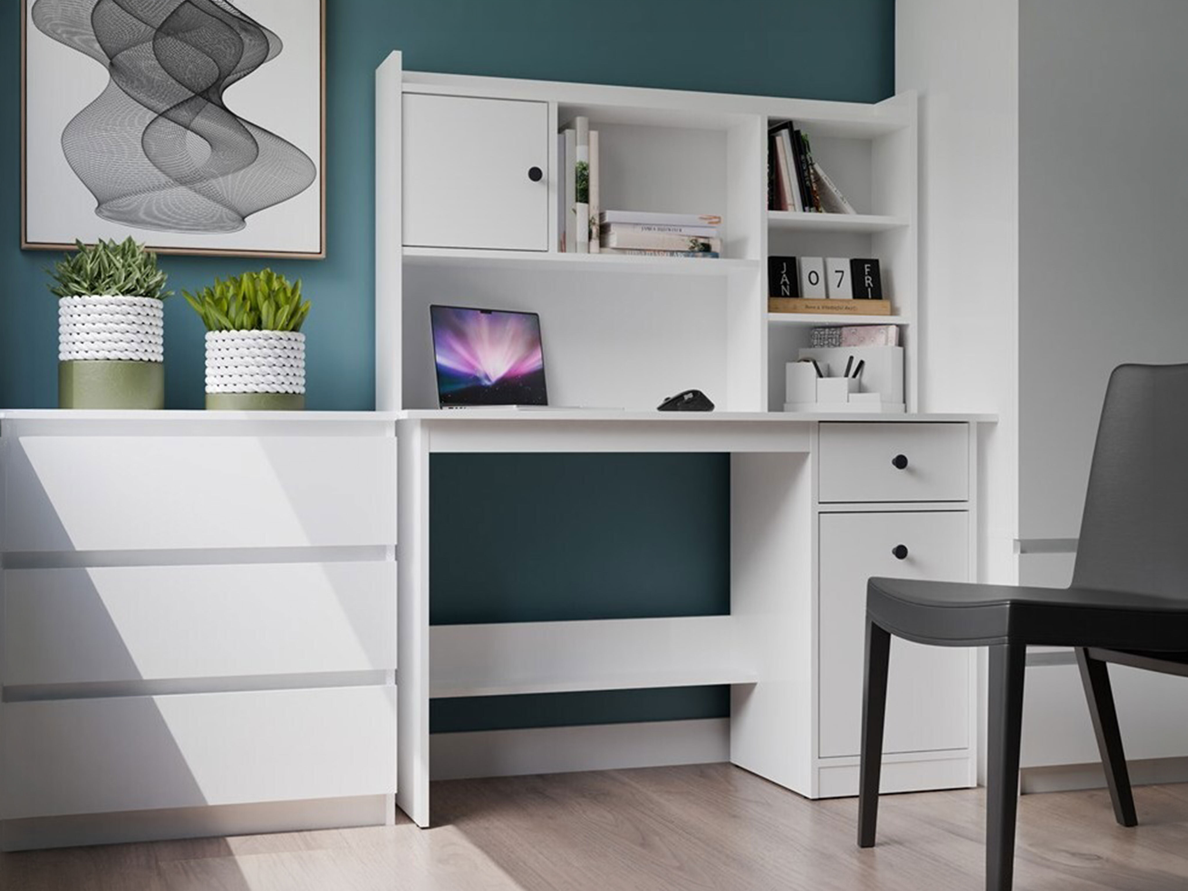 Uredski stol Mandeville 367