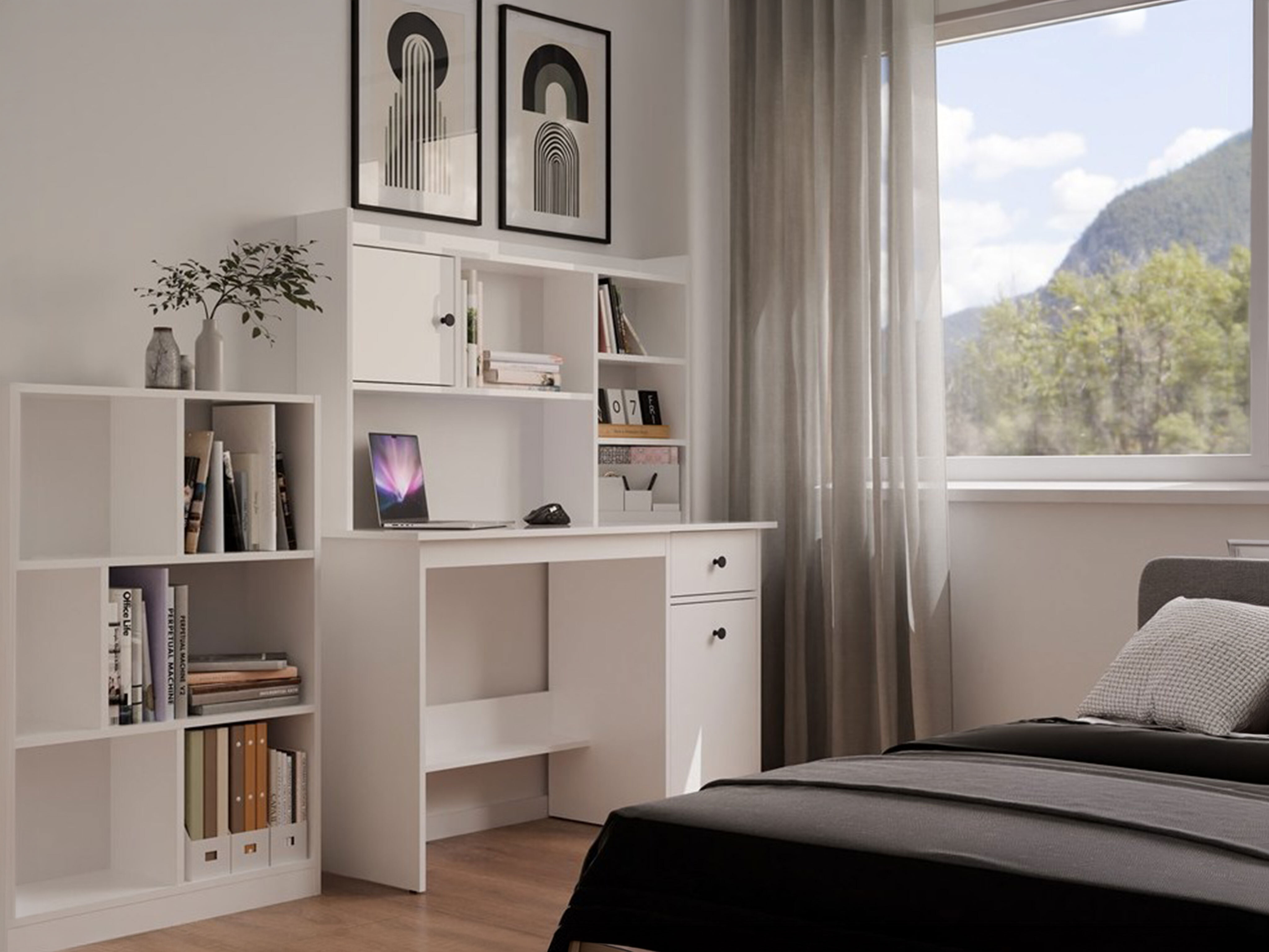 Uredski stol Mandeville 367