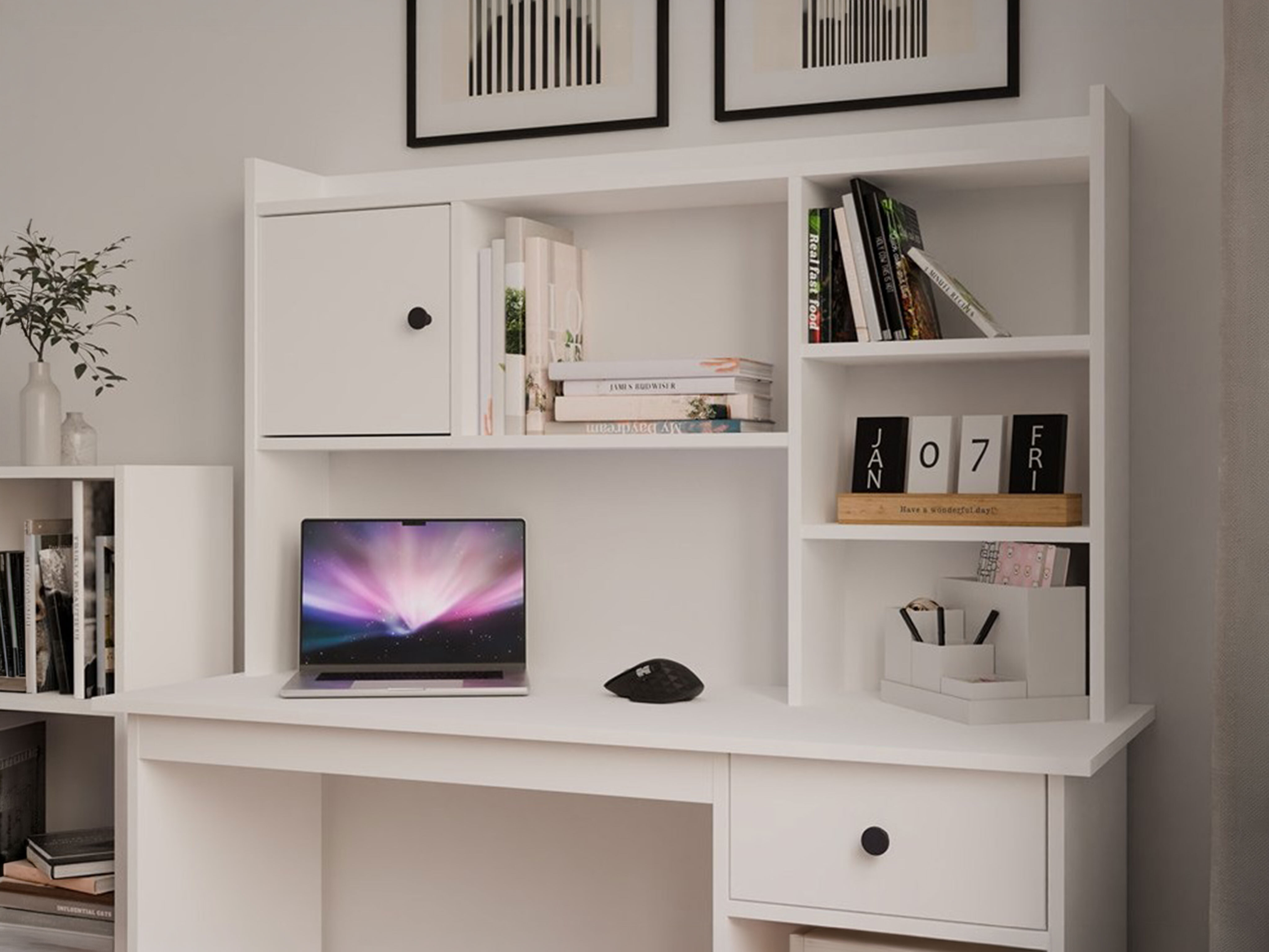 Uredski stol Mandeville 367